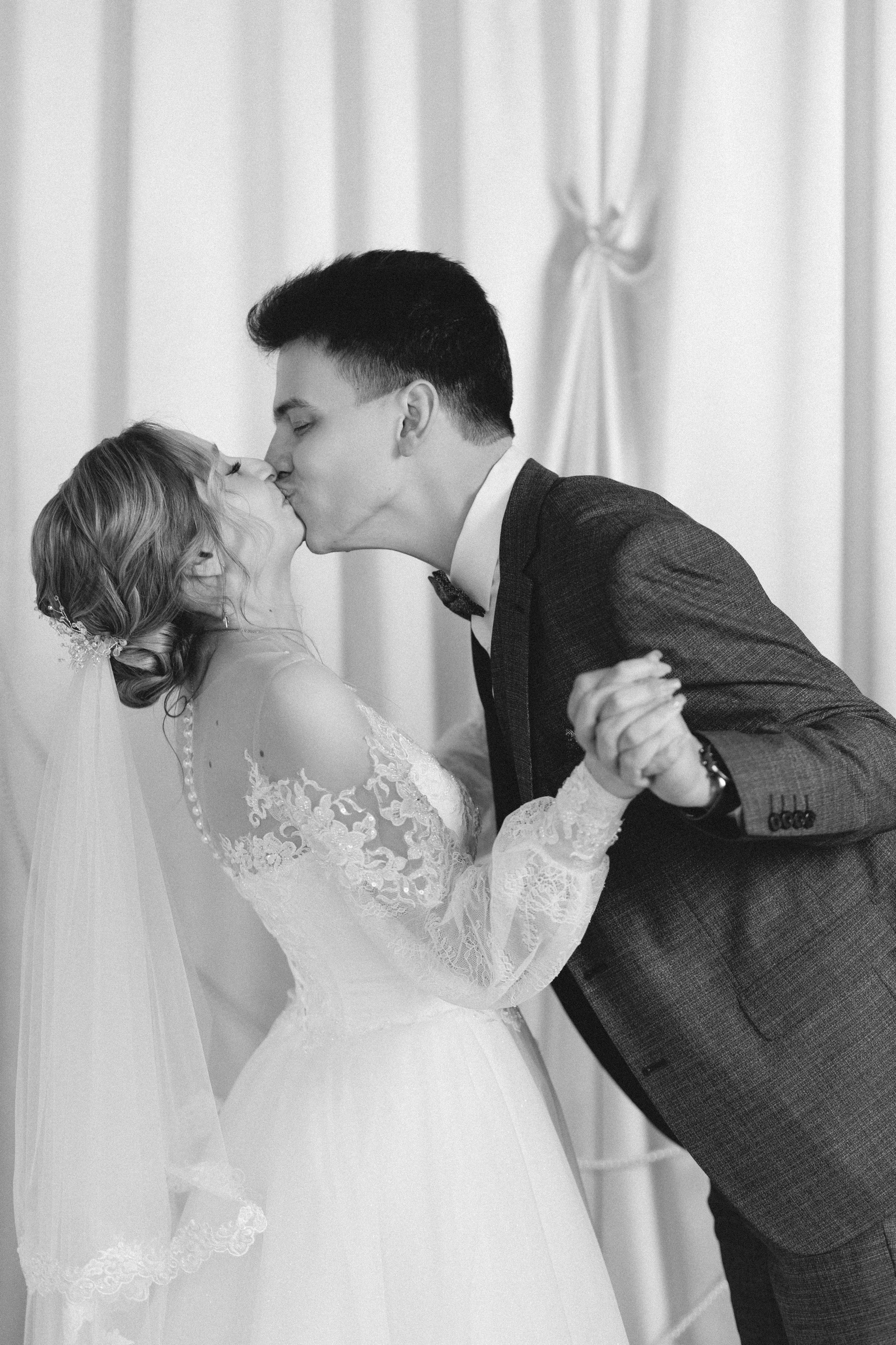 Юрий&Софья. Свадебный фотограф в Ростове-на-Дону Базарова Анастасия