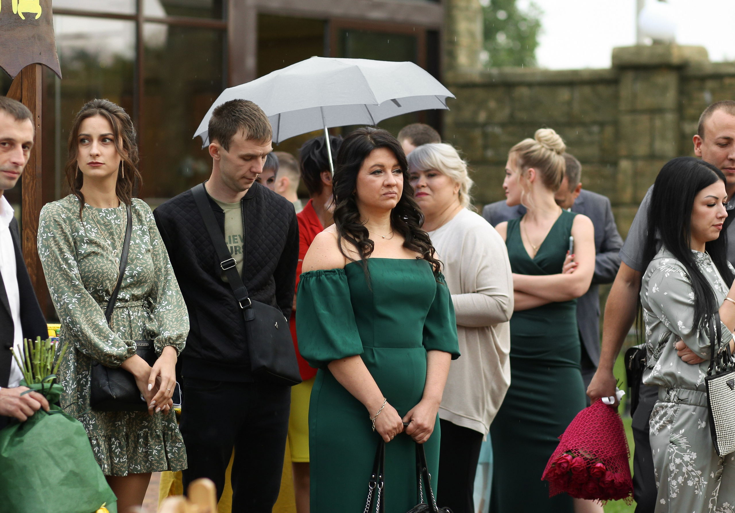 Виктория&Кирилл. Свадебный фотограф в Ростове-на-Дону Базарова Анастасия