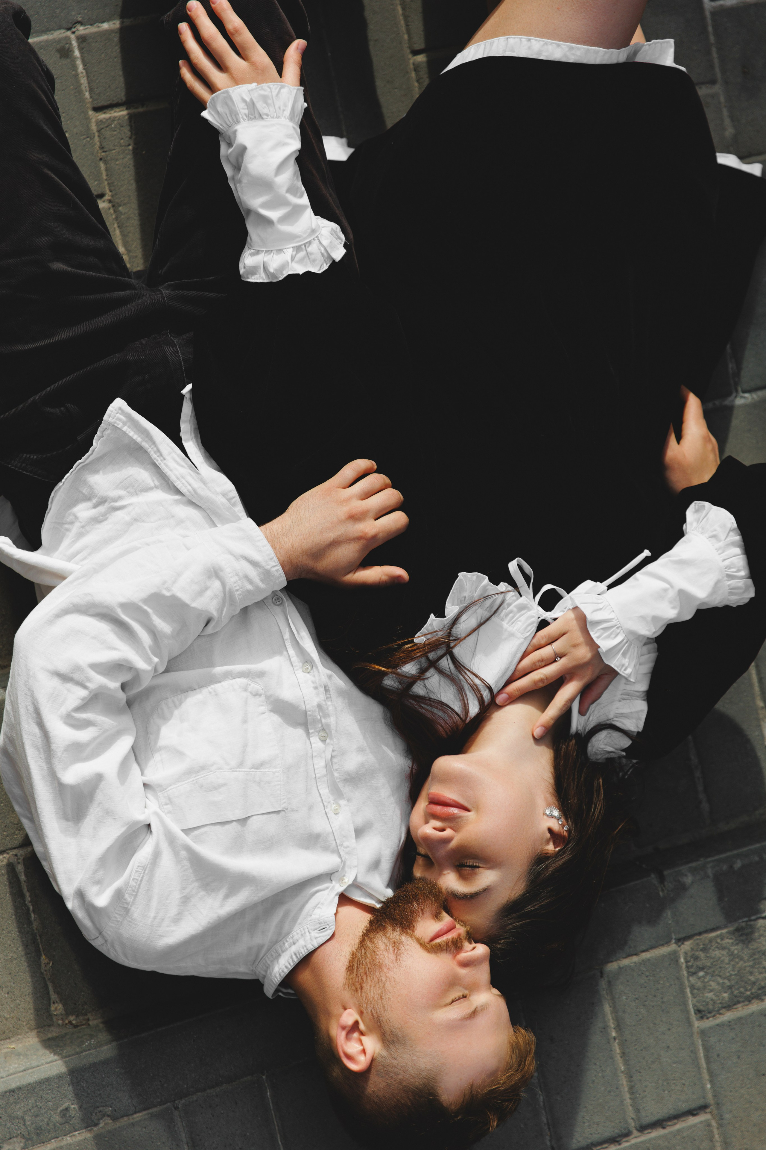 С тобой мне хорошо…. Свадебный фотограф в Ростове-на-Дону Базарова Анастасия