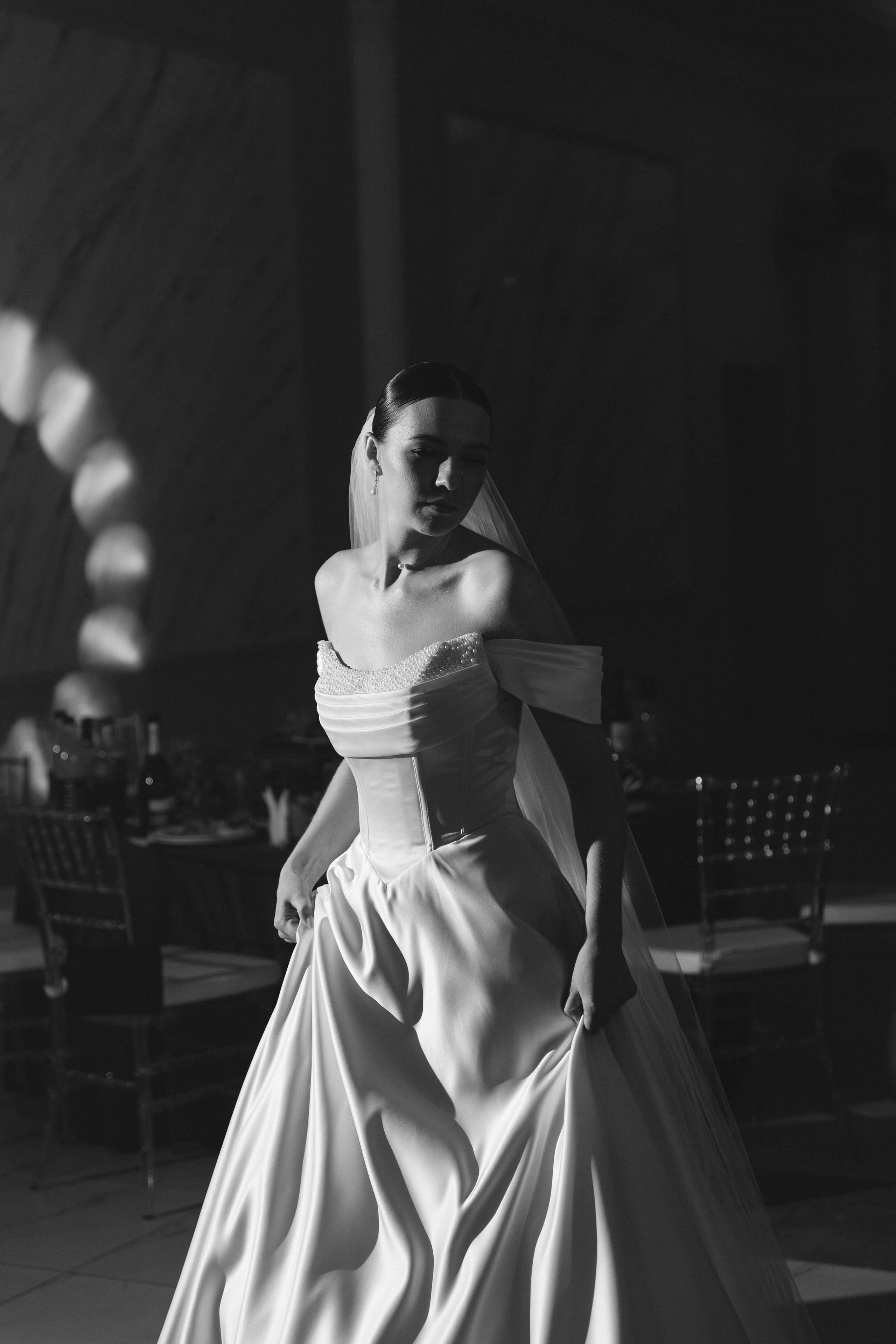 Алеся&Андрей. Свадебный фотограф в Ростове-на-Дону Базарова Анастасия