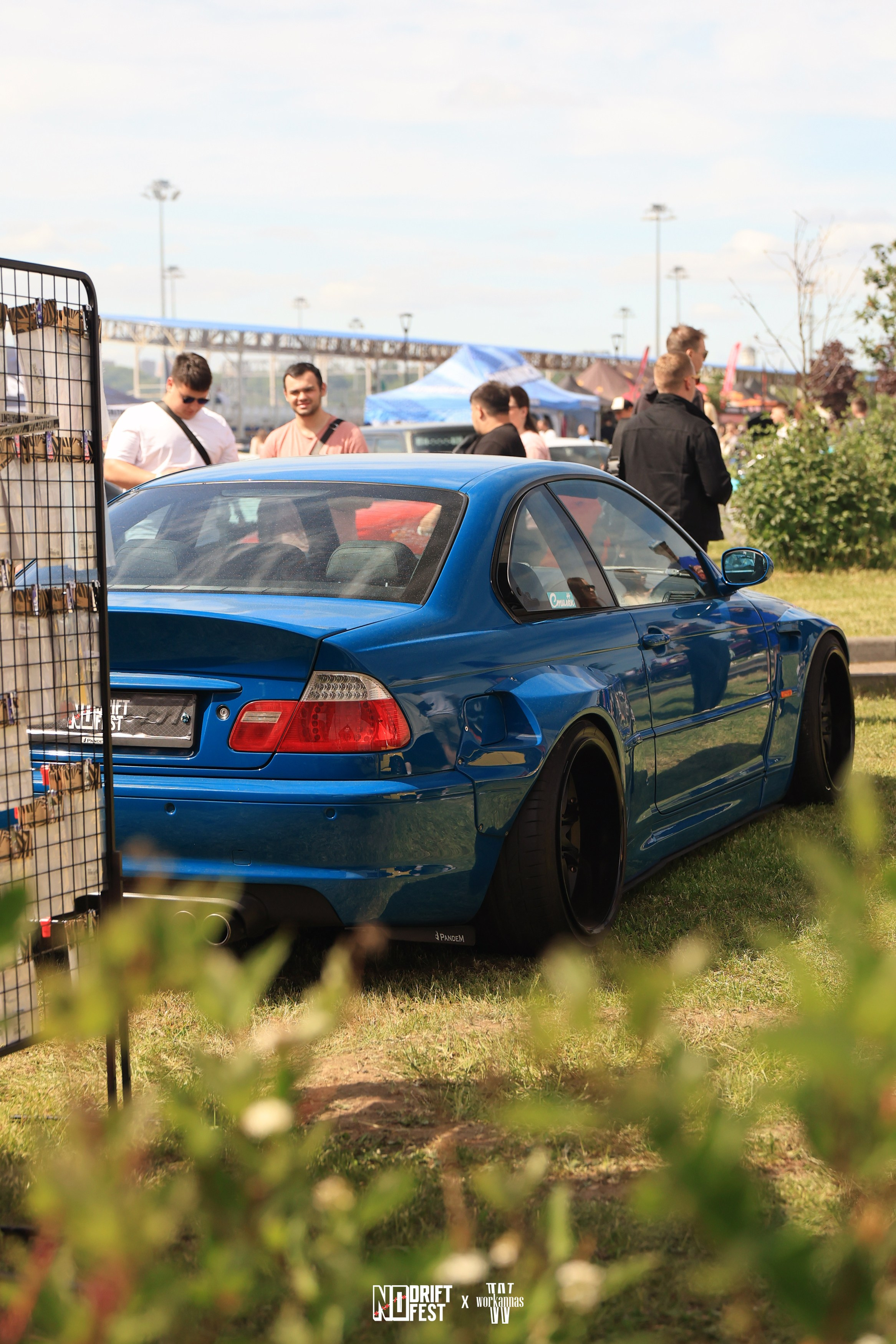 NO DRIFT NO FEST 2026. Фотограф Анна Гаврилова
