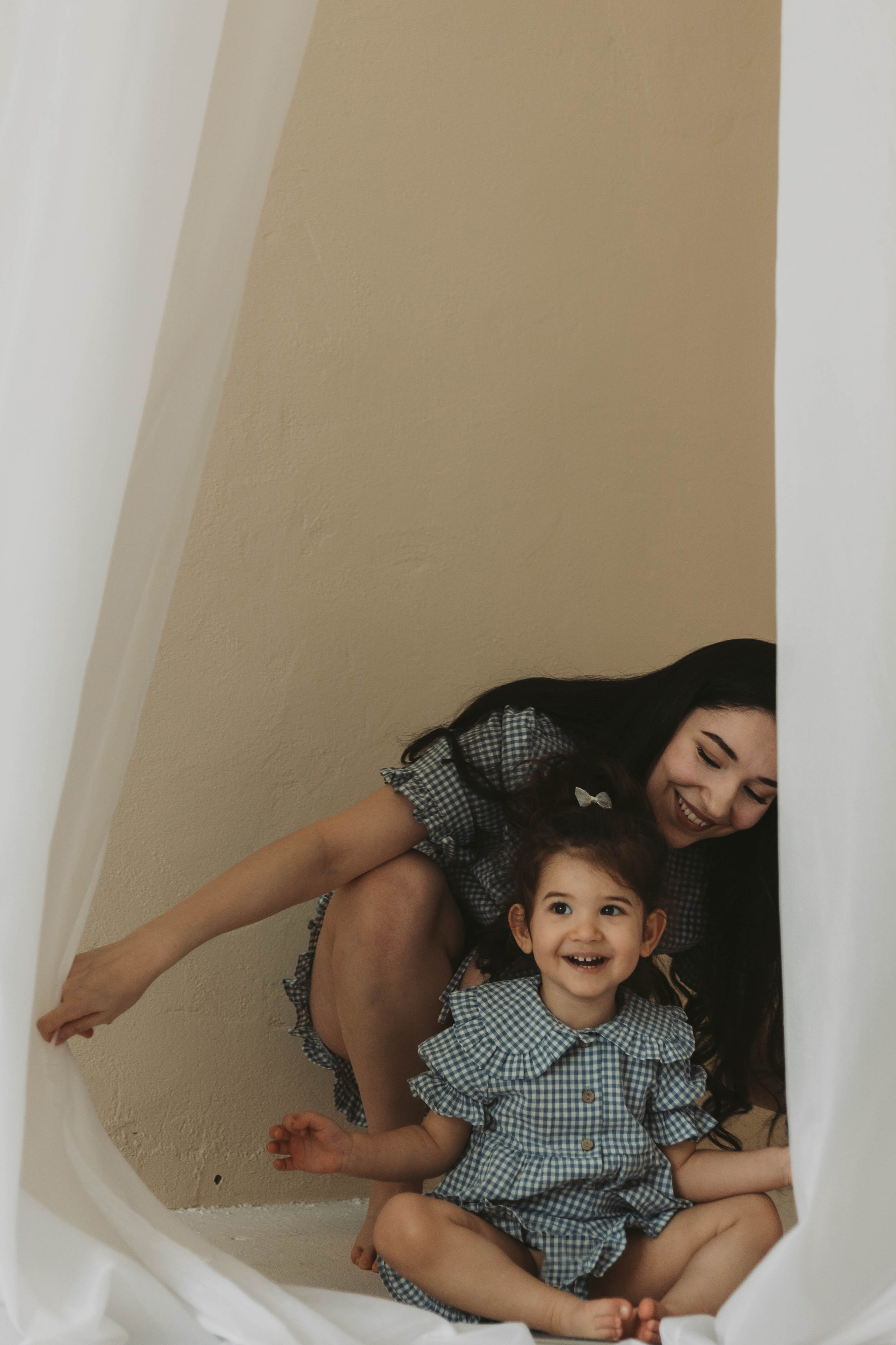 Семейная история. Фотограф в Нижнем Новгороде Креава Ира