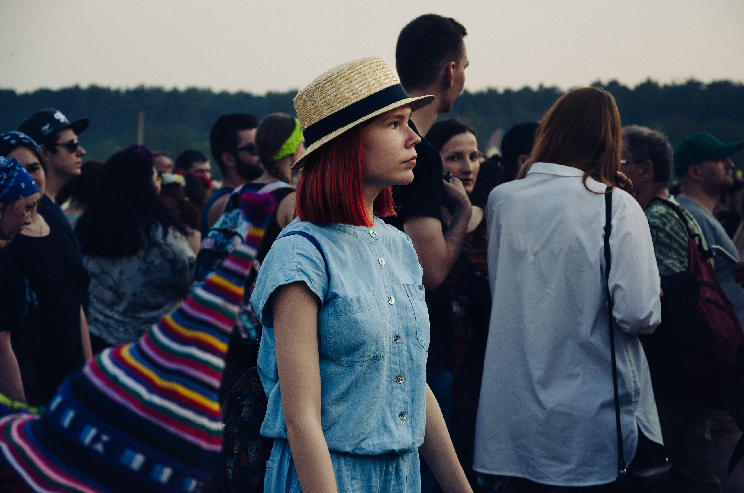 Индивидуальные фотосессии. Свадебный и концертный фотограф в Туле