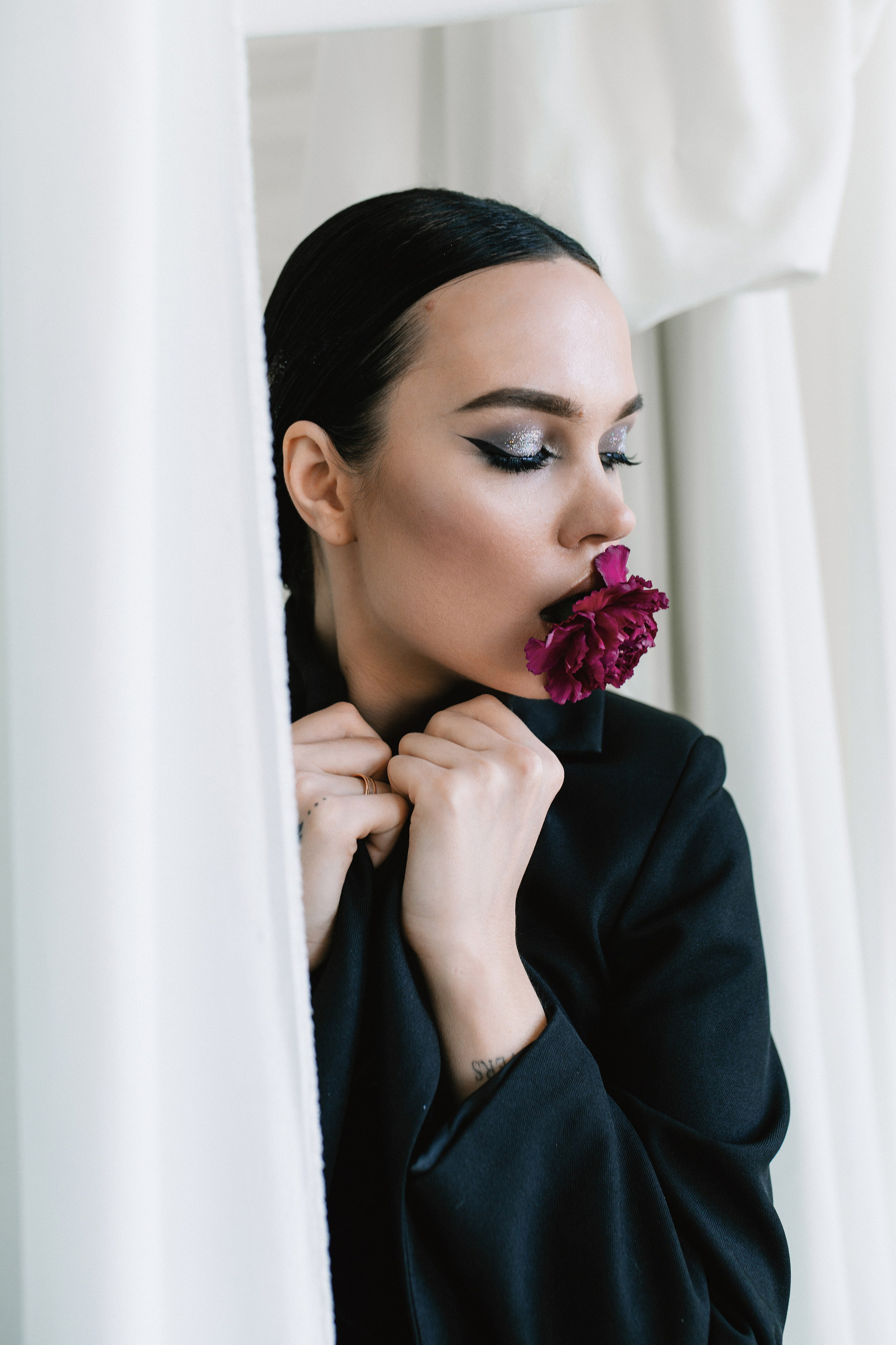 Оля. Свадебный, семейный фотограф в Рязани Лена Брант