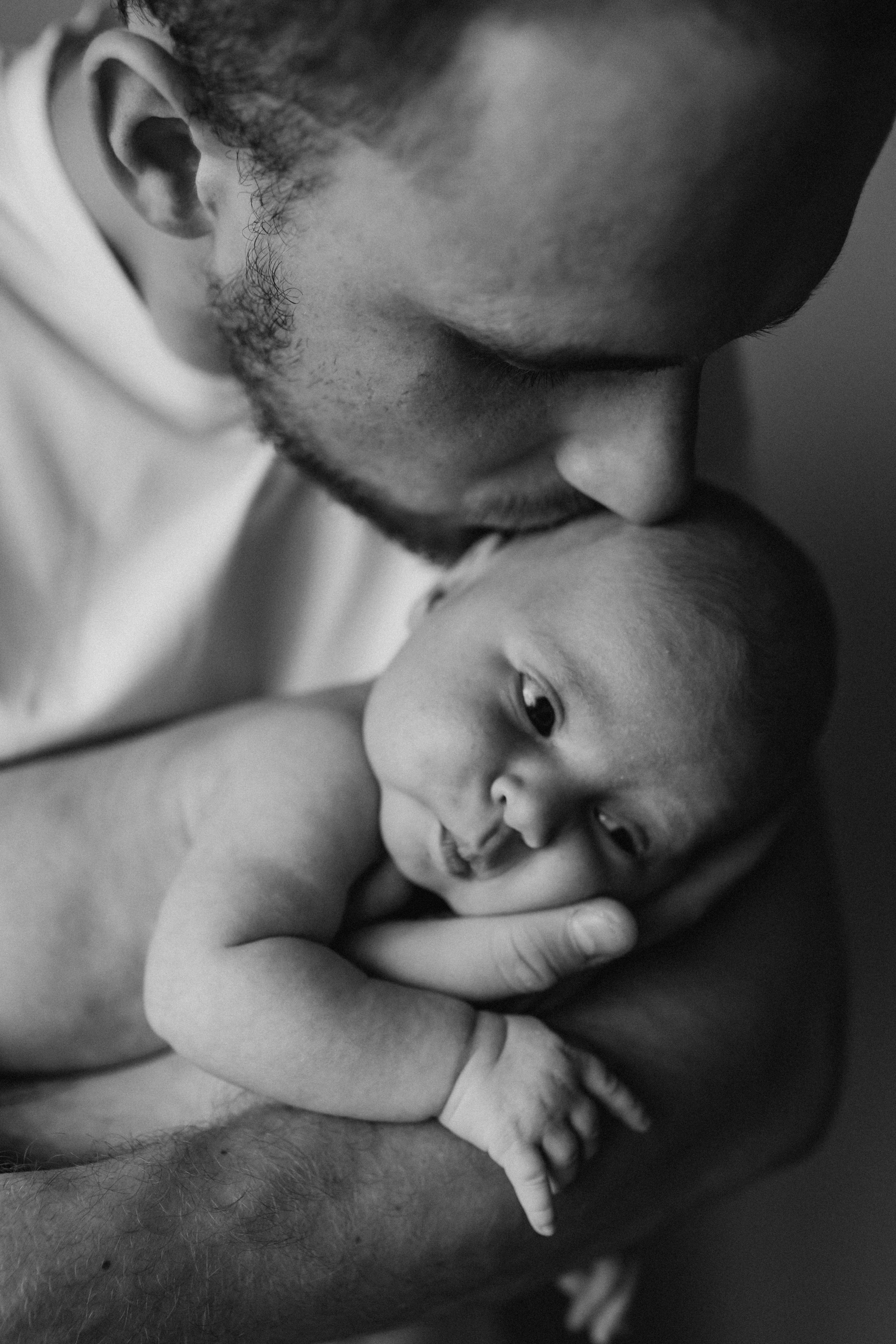 Нью Борн. Семейный и женский фотограф в Москве Коновалова Олеся