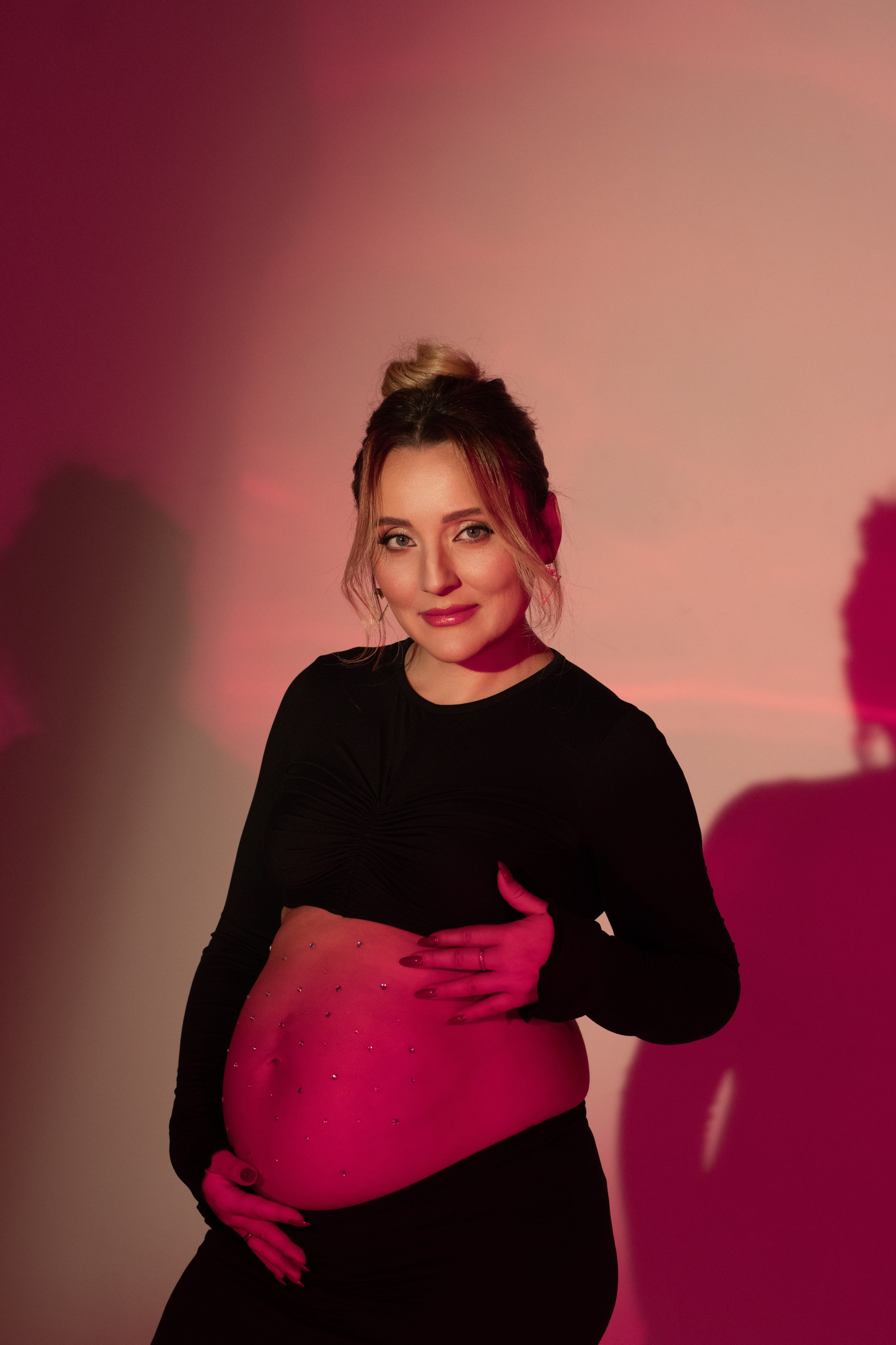 В ожидании. Ирина, фотограф Москва/Бутово