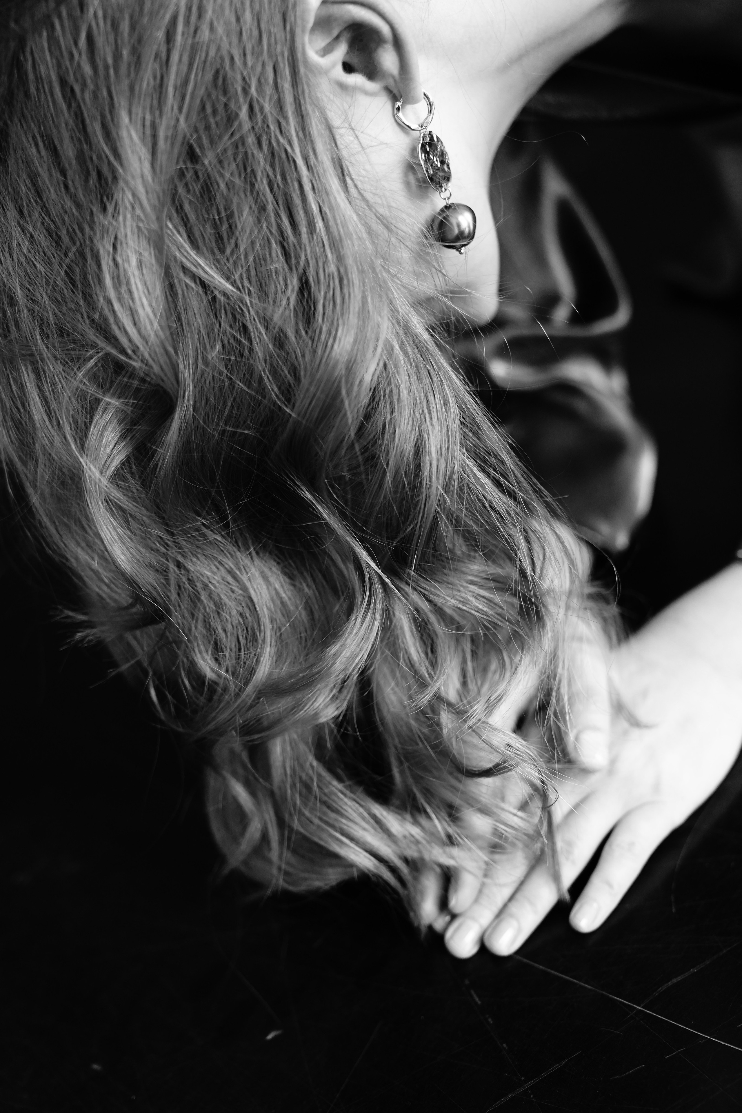 Украшения. Фотограф, индивидуальные женские, мужские фотосессии в Ростове-на-Дону