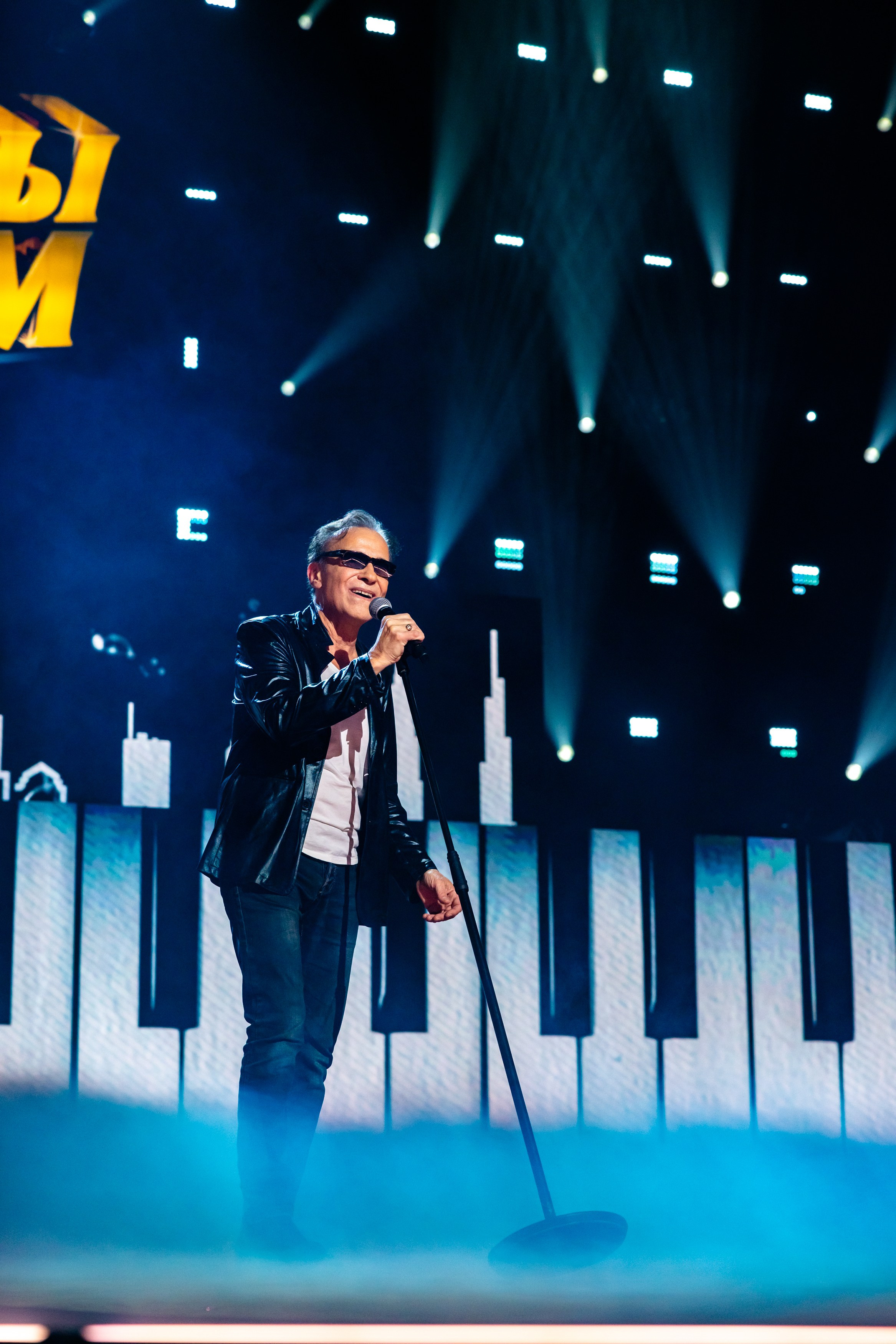 Легенды Ретро FM 2024. Виктория Зудина — фотограф в Москве