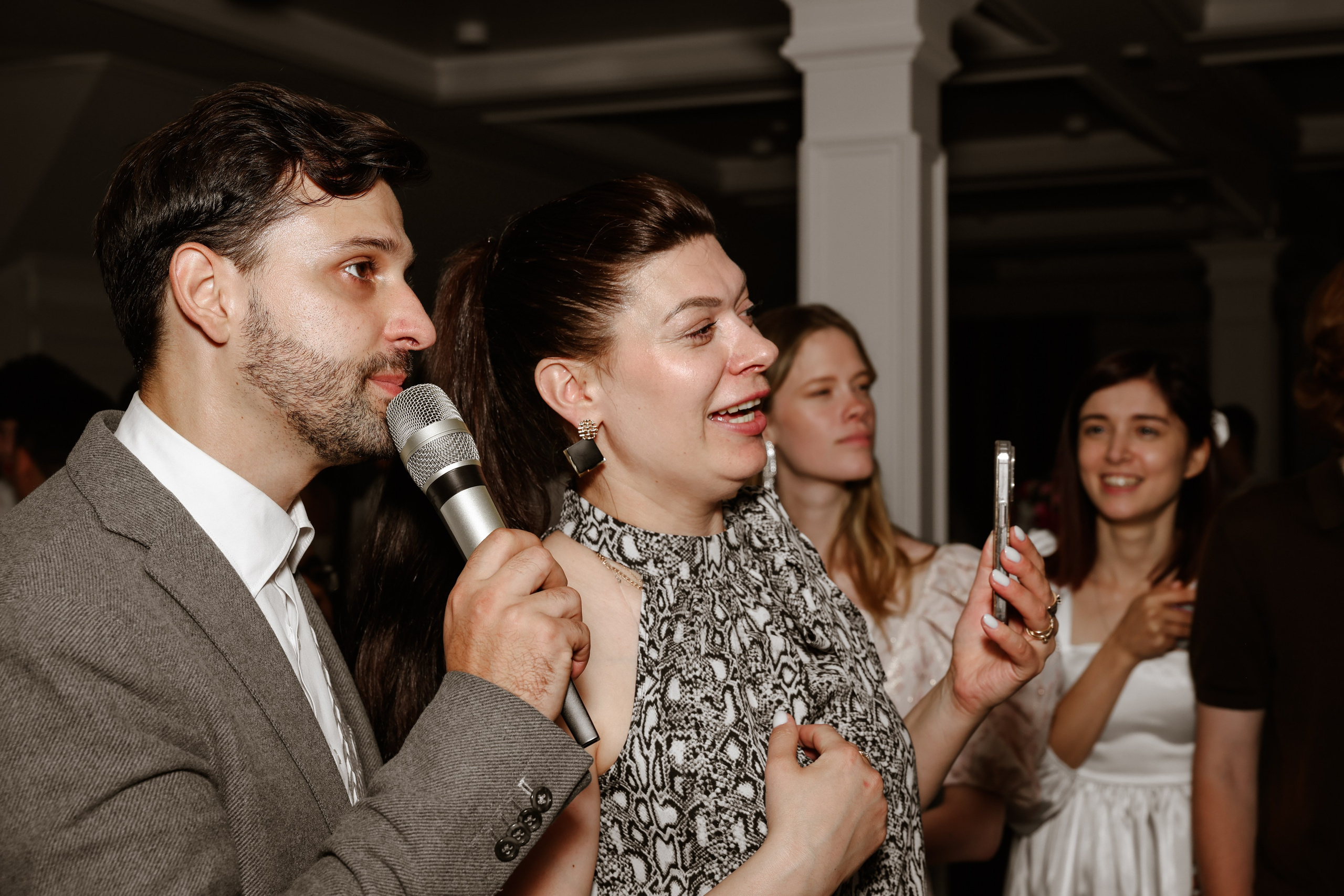 Свадьба Ксении и Думитру. Виктория Зудина — фотограф в Москве