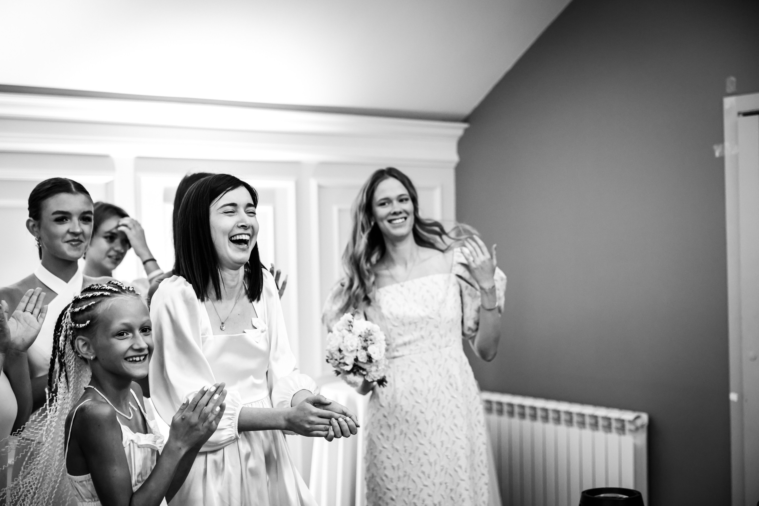 Свадьба Ксении и Думитру. Виктория Зудина — фотограф в Москве