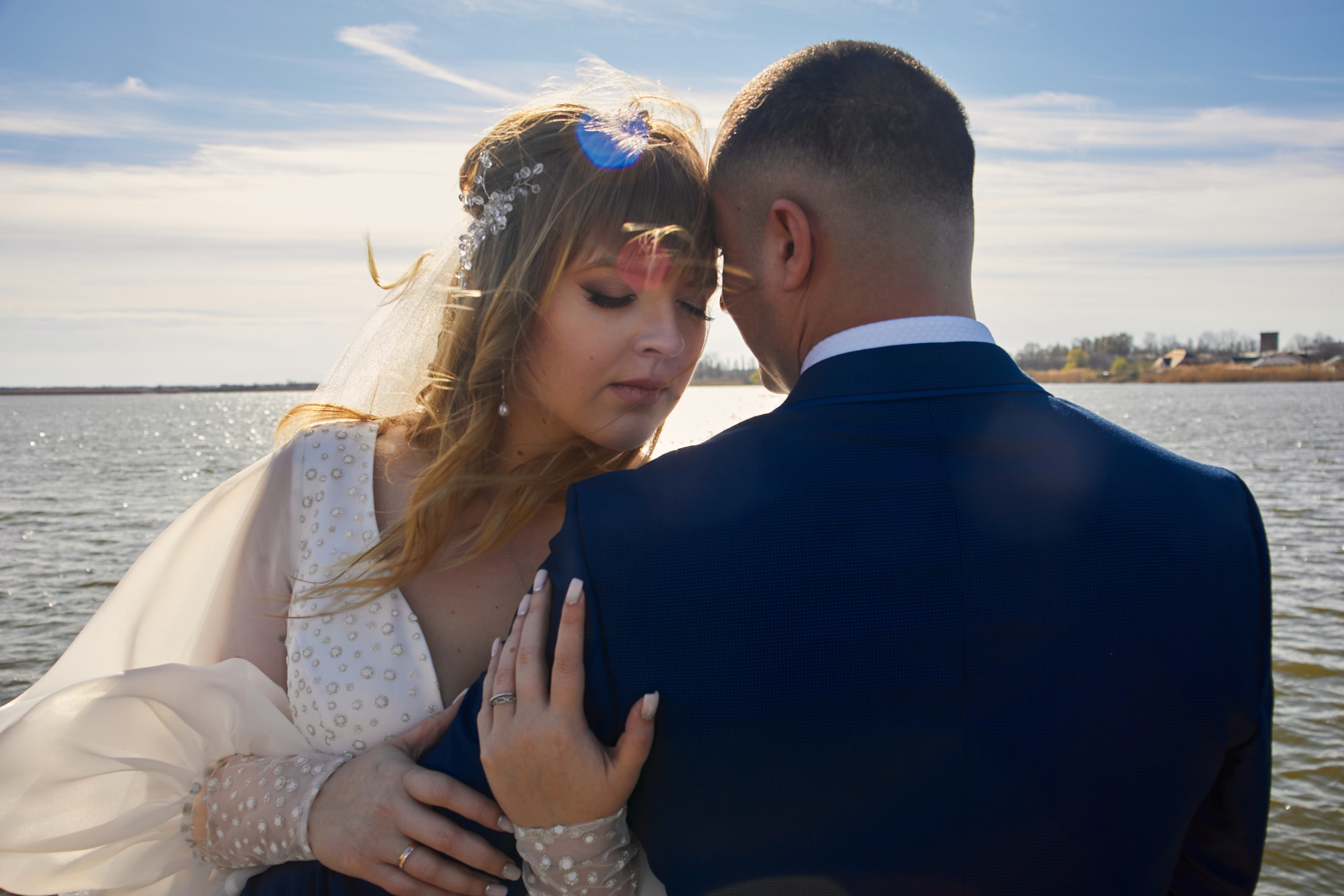 Алексей и Виктория. Свадебный и креативный фотограф в ЮФО и МСК