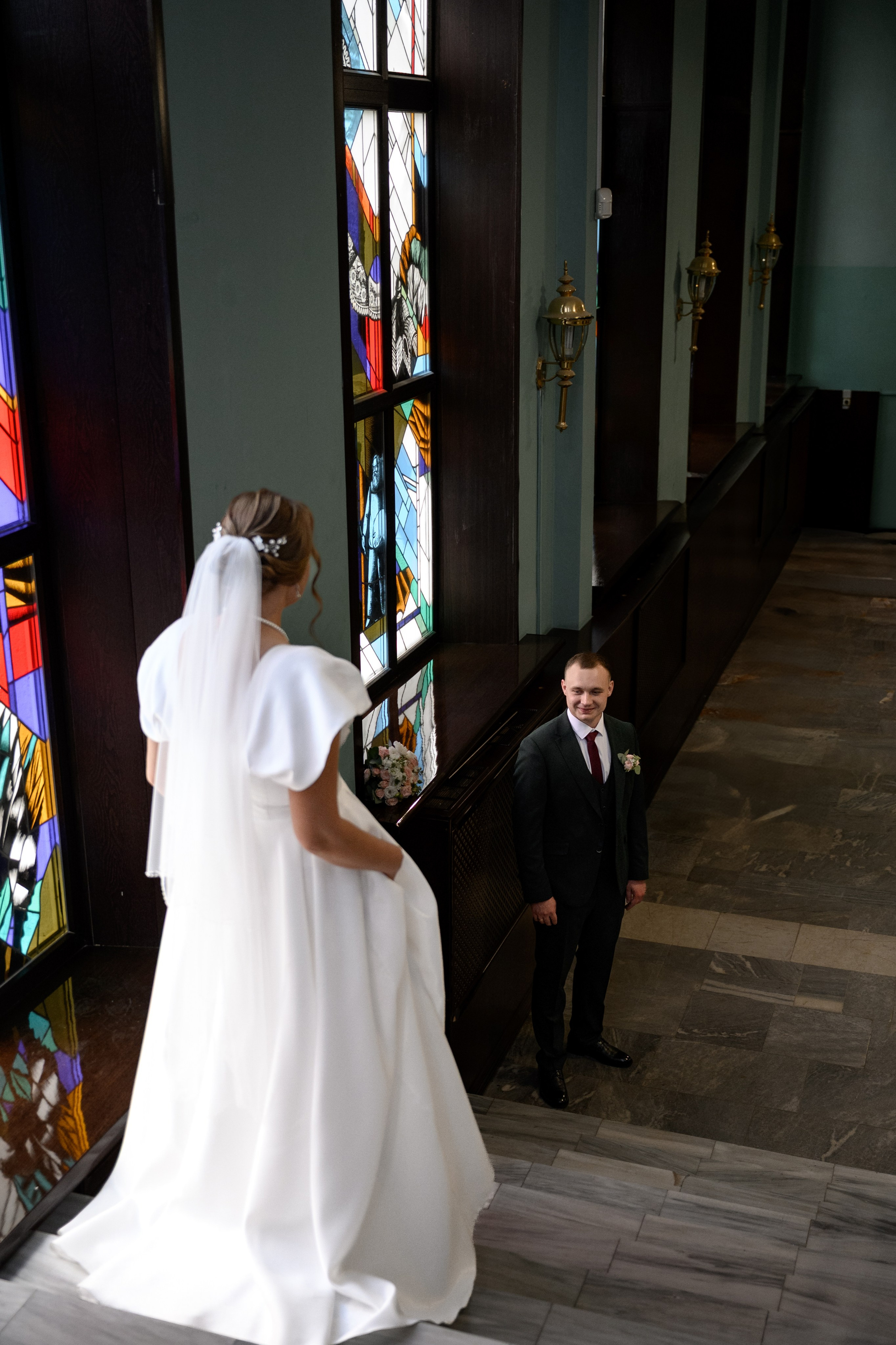 Nadezhda & Alexey. Фотограф в Липецке Ковалько Евгений