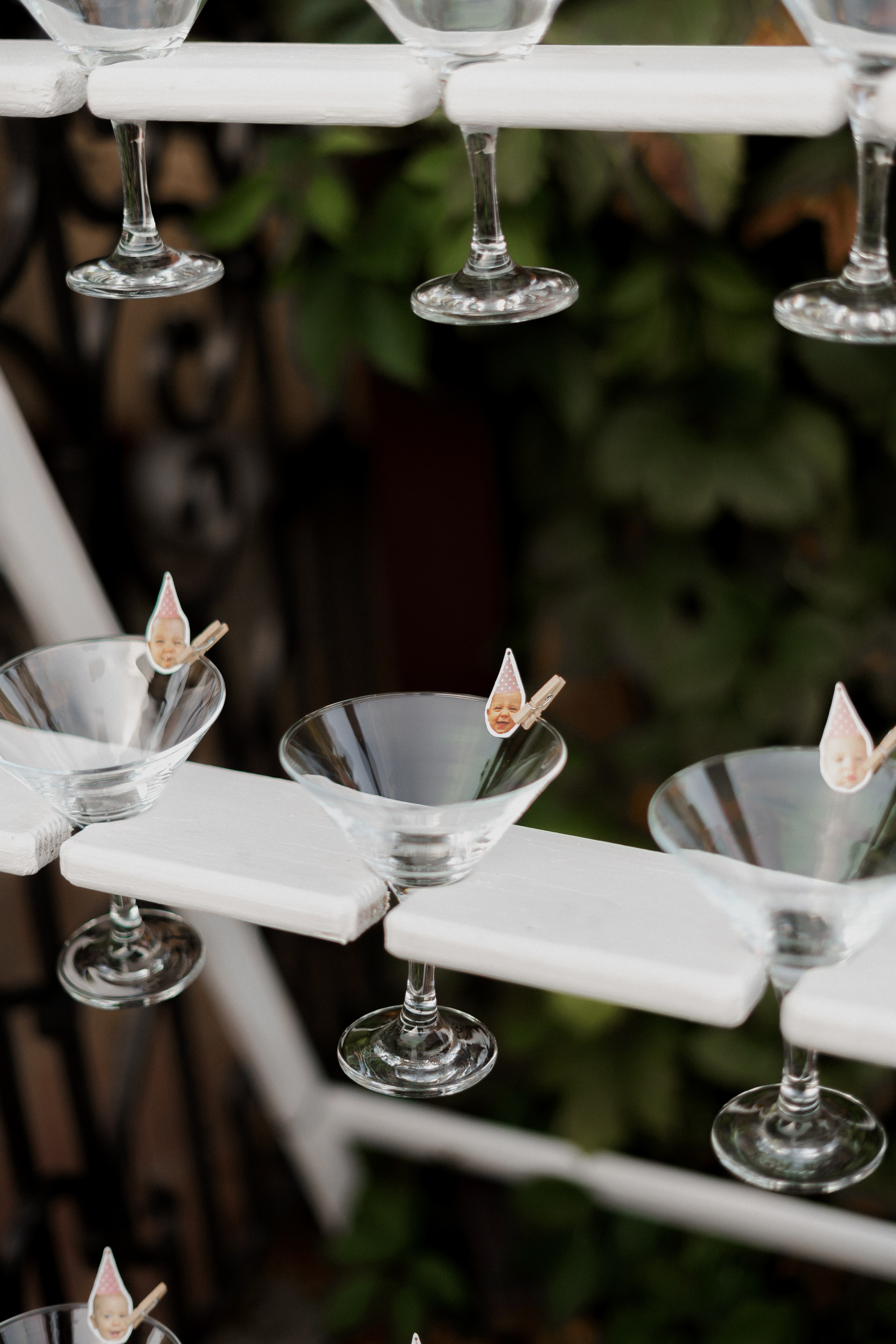 День рождения Есении. Фотограф Валерия Крахмалева