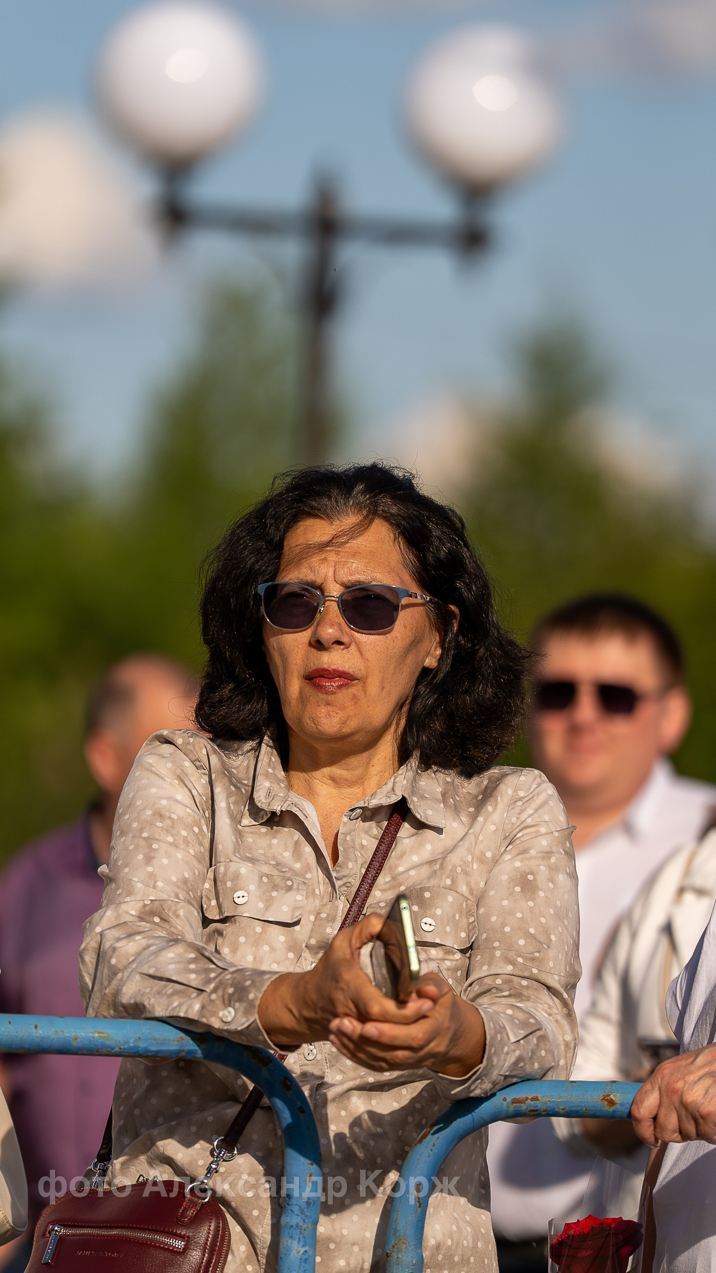 💎Праздничный концерт ко Дню города и Дню алмазодобытчика. Фотографии и видеосъемка, Айхал, Удачный, Якутия. Фотографии Айхал