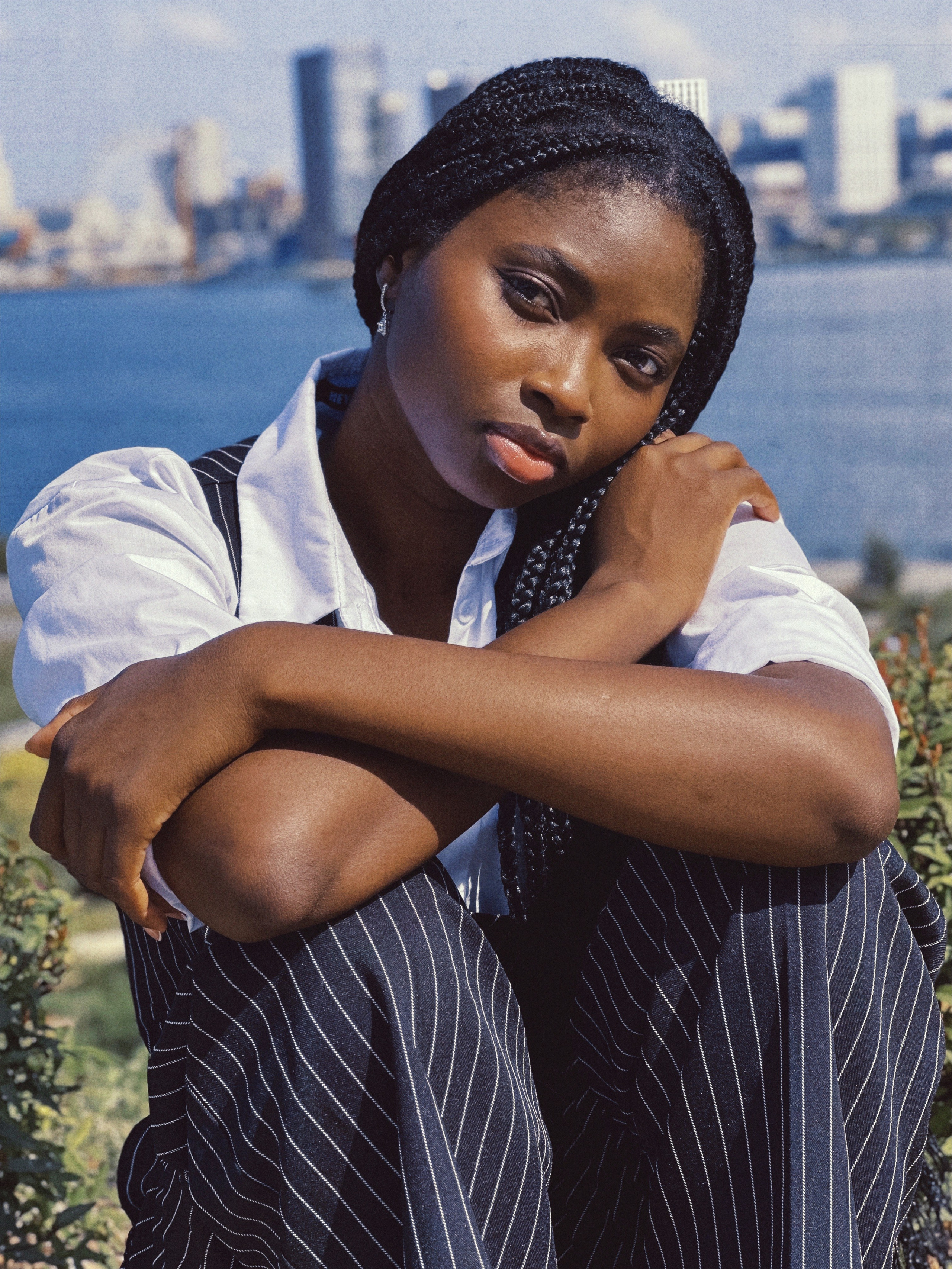 Августовская. Чувственный мобильный фотограф в Казани и Сочи Дьяченко Дарья