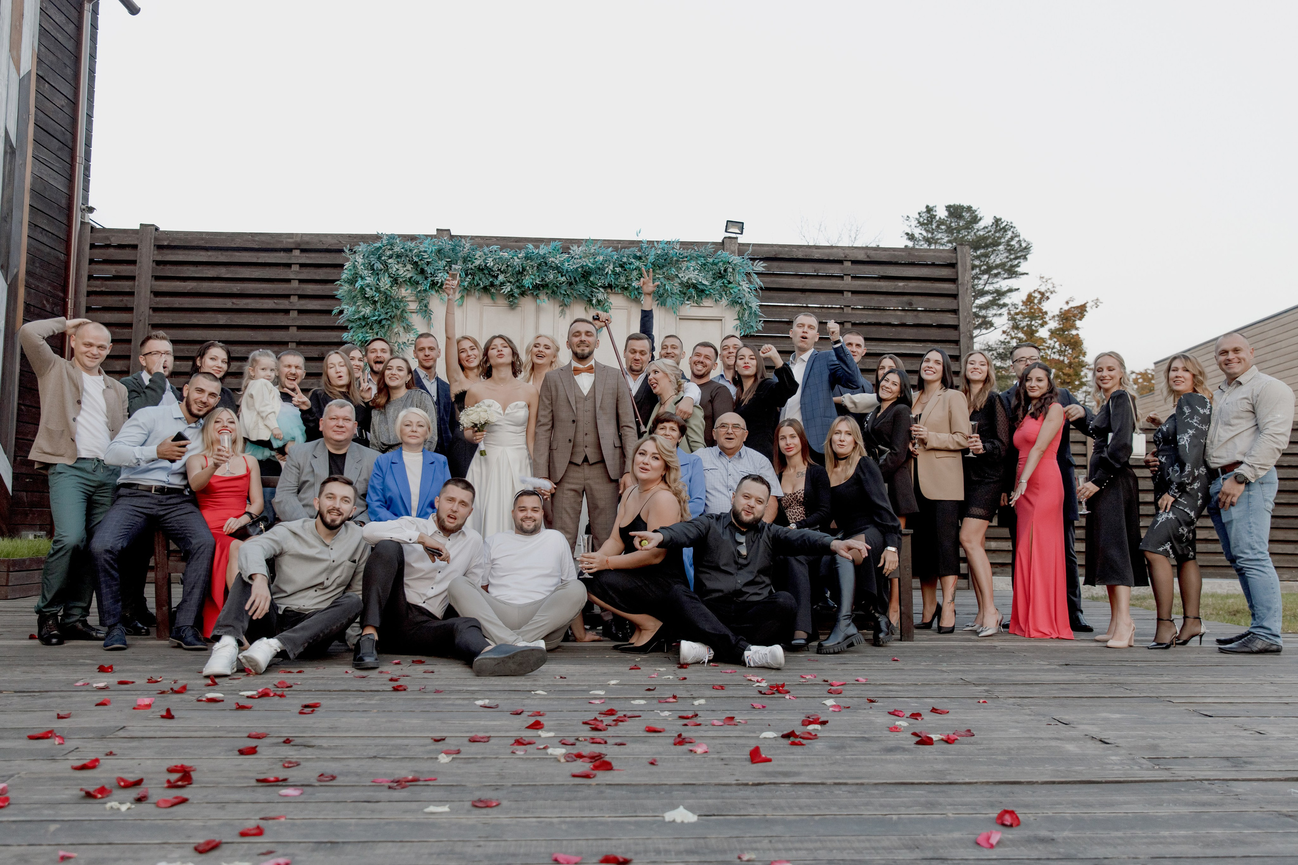 Маргарита и Павел. Свадебный и семейный фотограф  во Владивостоке Ольга Украинец