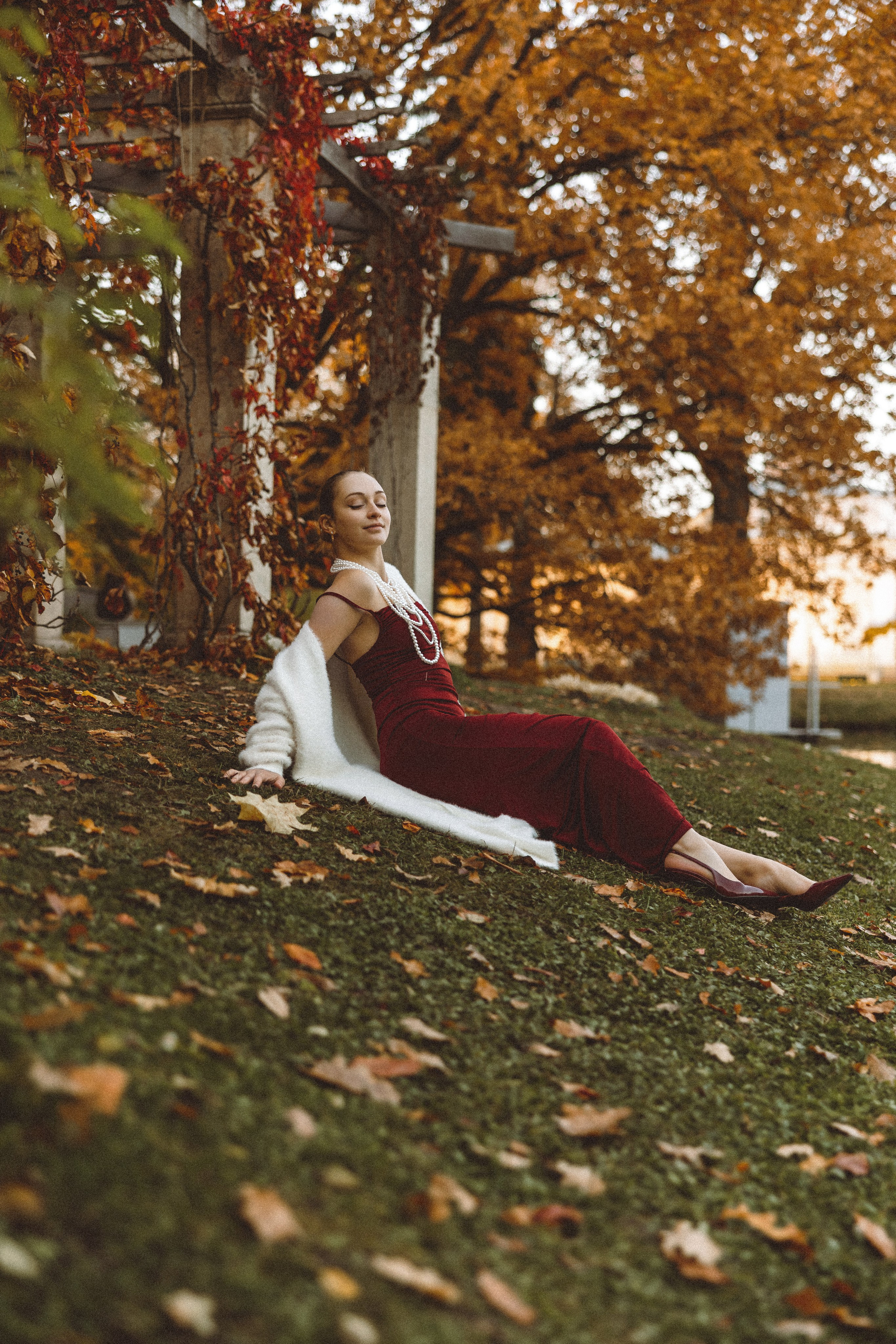 Николь и Егор. Lifestyle фотограф в Санкт-Петербурге Анна Щекалева