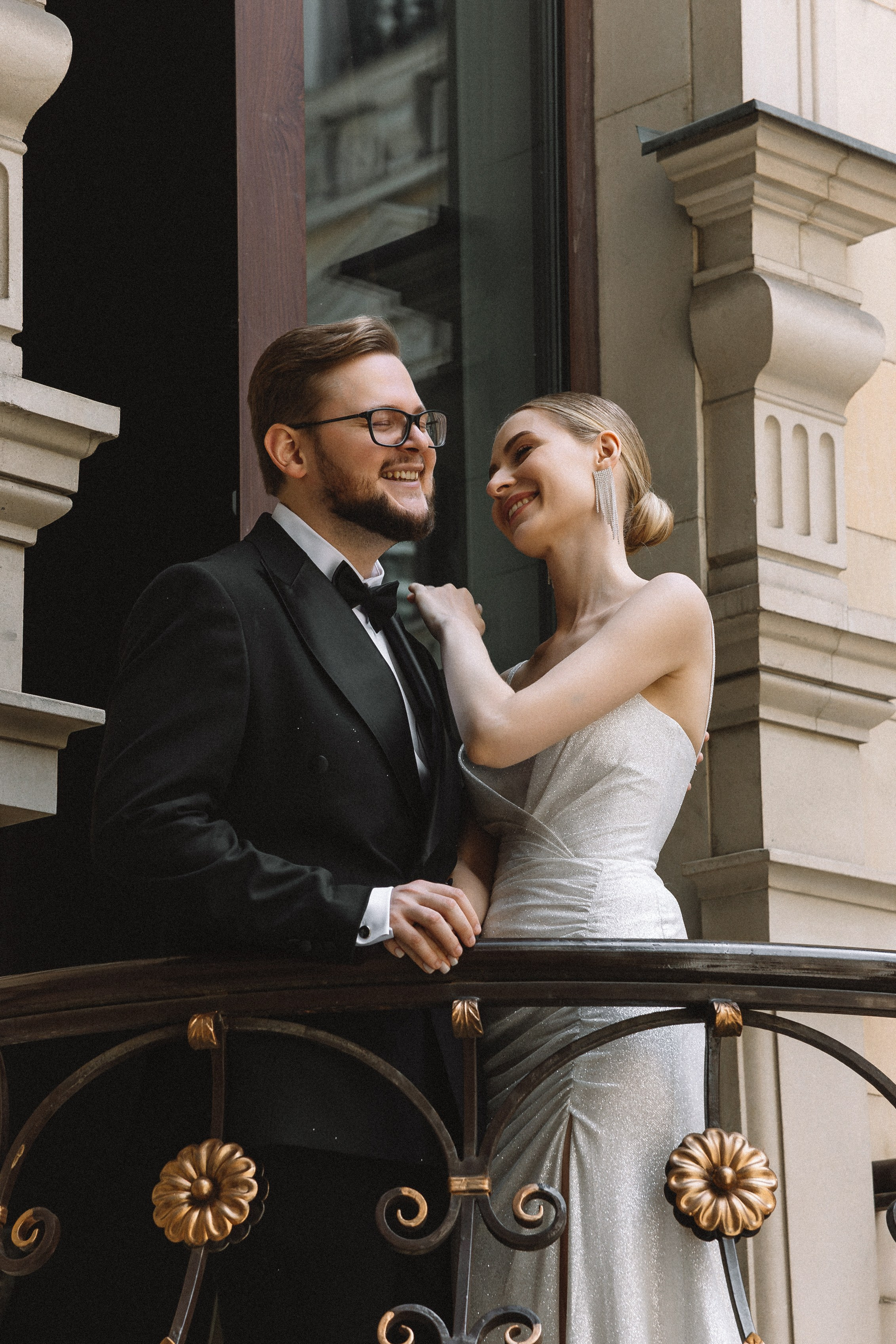 Виктория и Александр. Lifestyle фотограф в Санкт-Петербурге Анна Щекалева