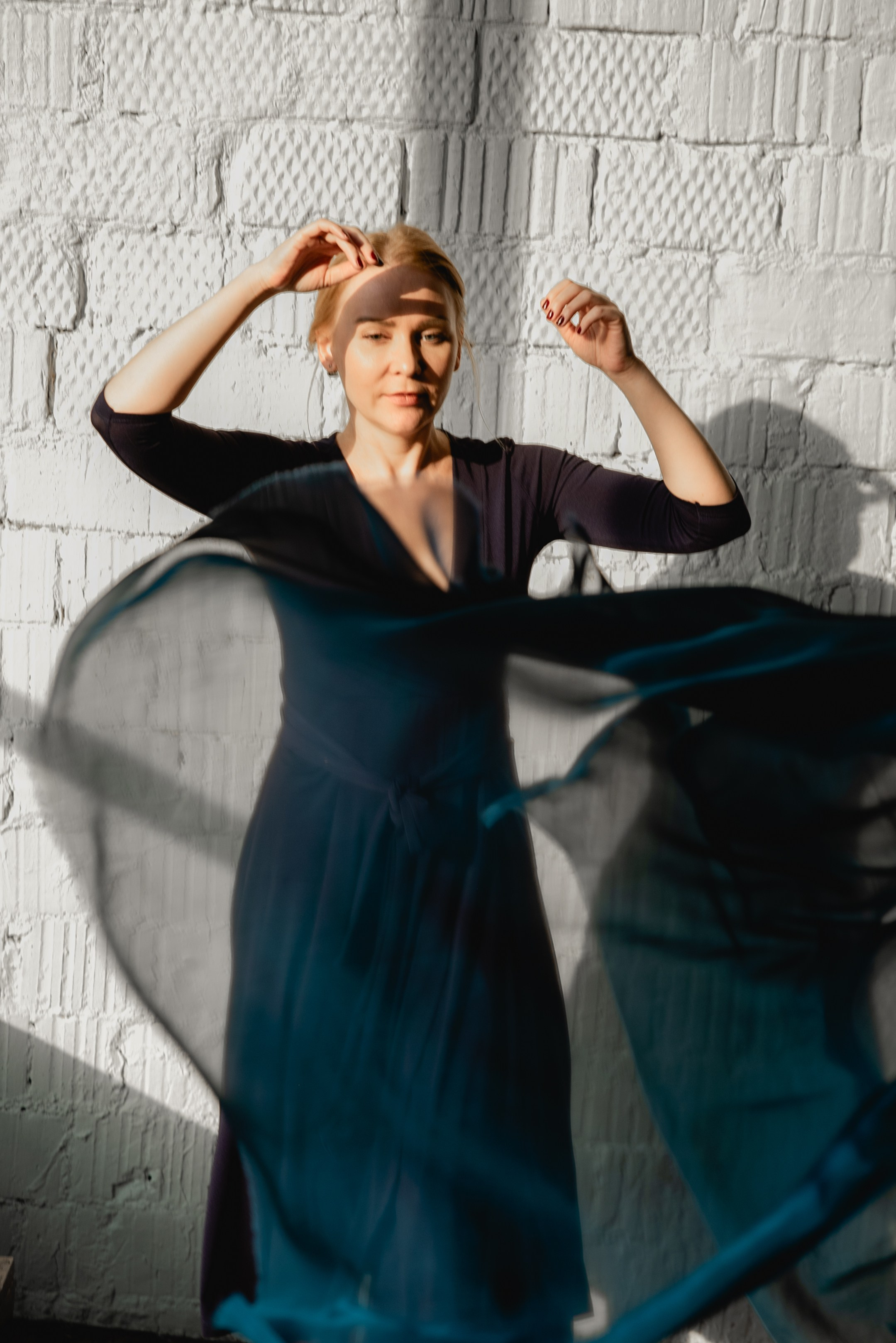 DAUGHTER and MOTHER. Anastasiia Antoniuk portrait, family and couple photographer, Portugal