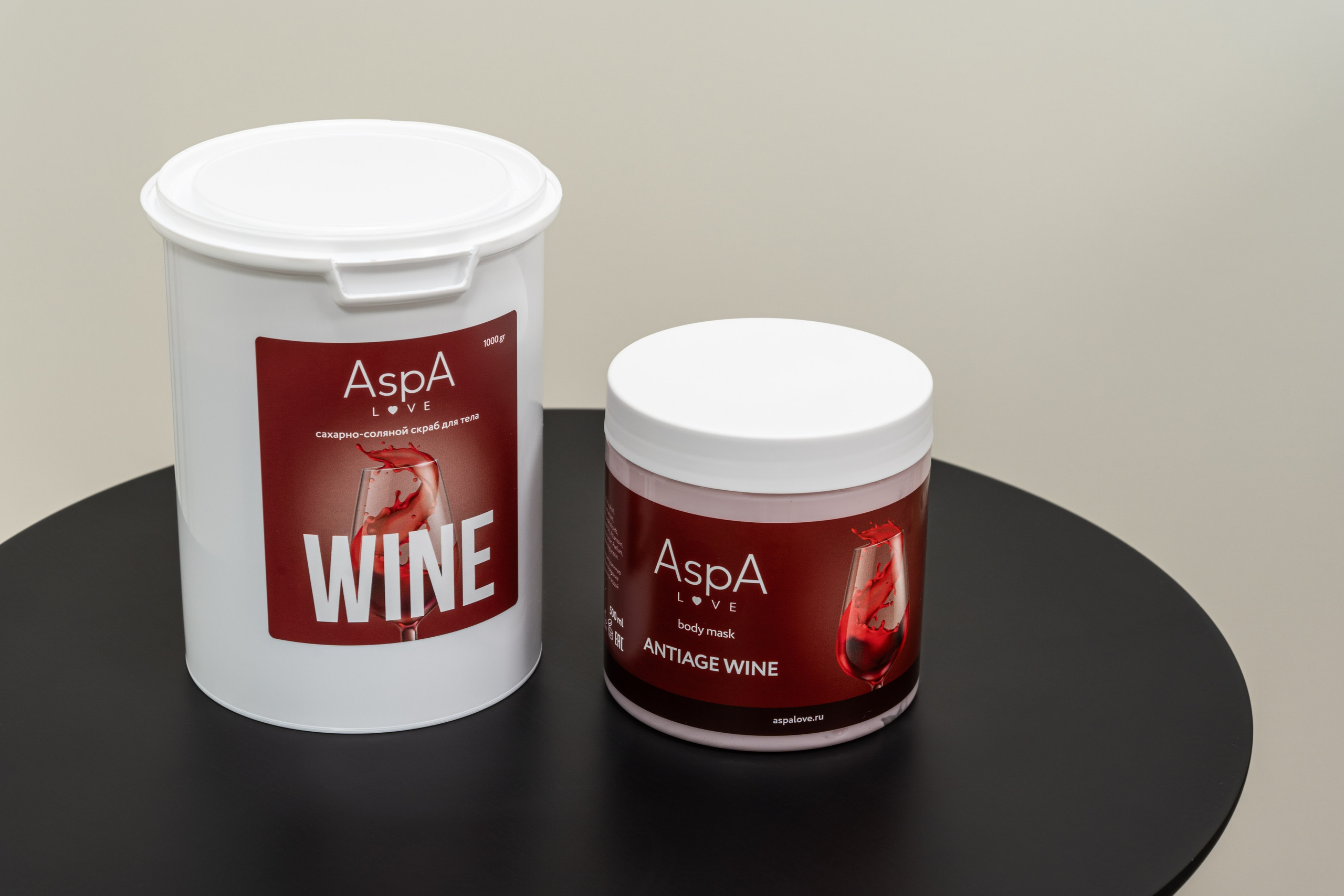 Студия массажа «На старт». Интерьерный фотограф и ретушер в Красноярске Денис Антропов