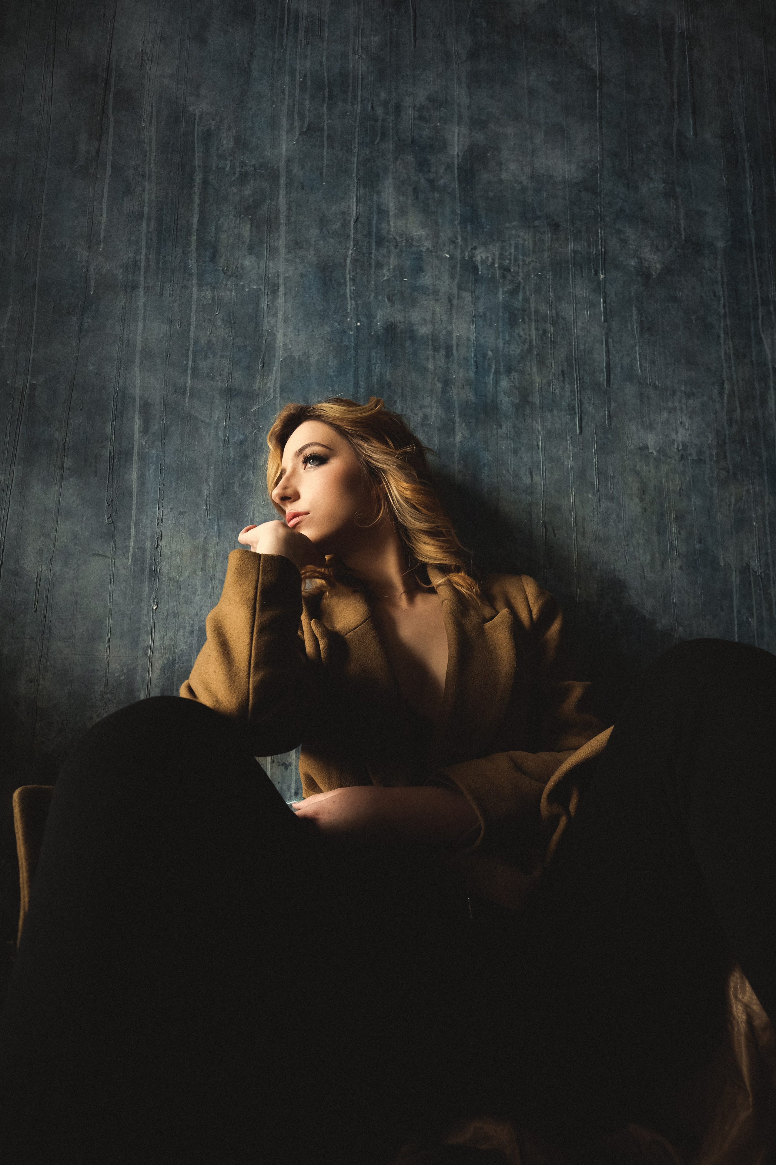 Индивидуальные фотосессии в Москве | Михаил Ерохин. Фотограф Михаил Ерохин | Москва