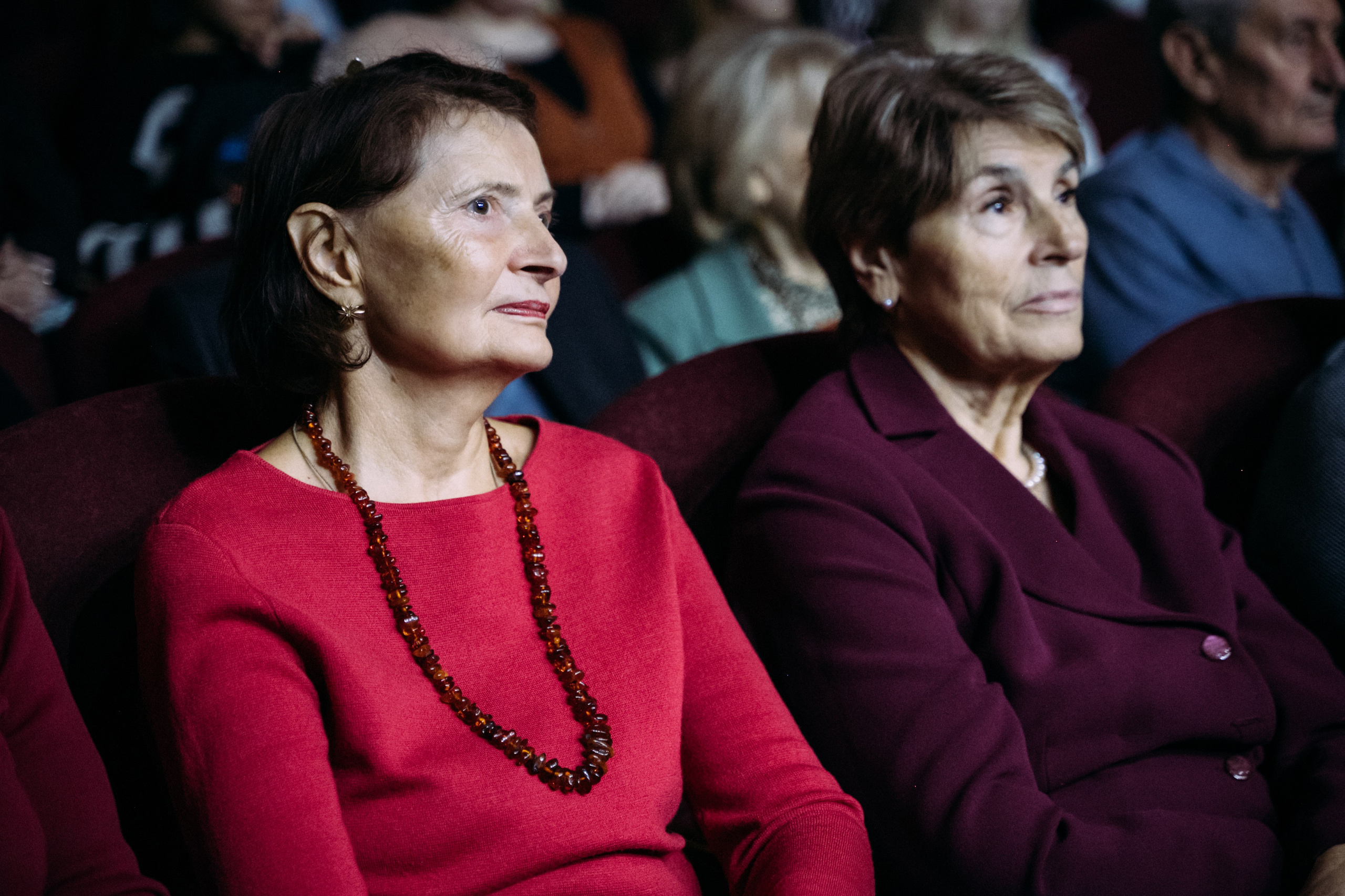 Симфонический оркестр. Фотограф в Волгограде Марина Черных