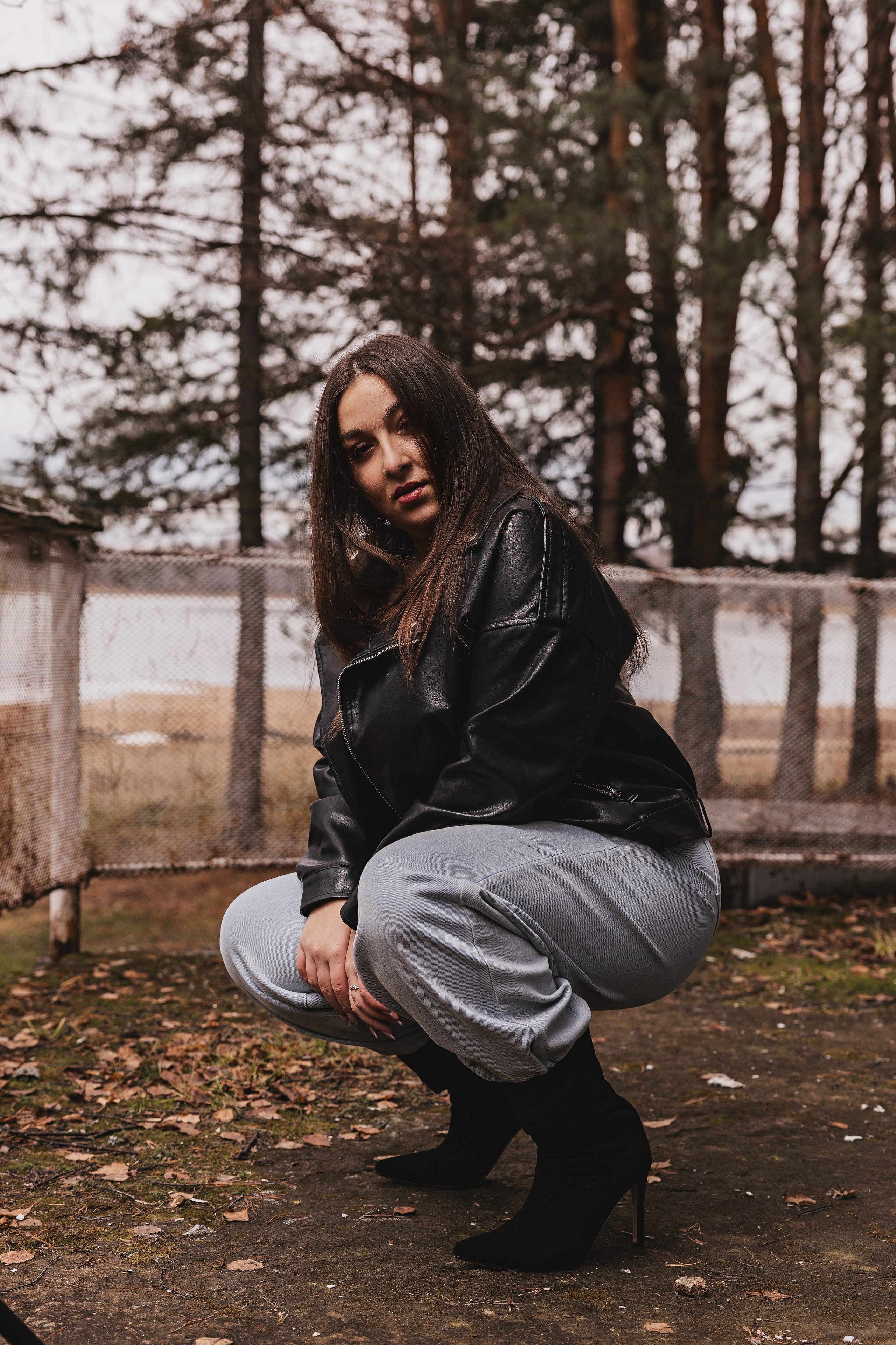 Кристина. Семейный фотограф Ксения Шаймарданова