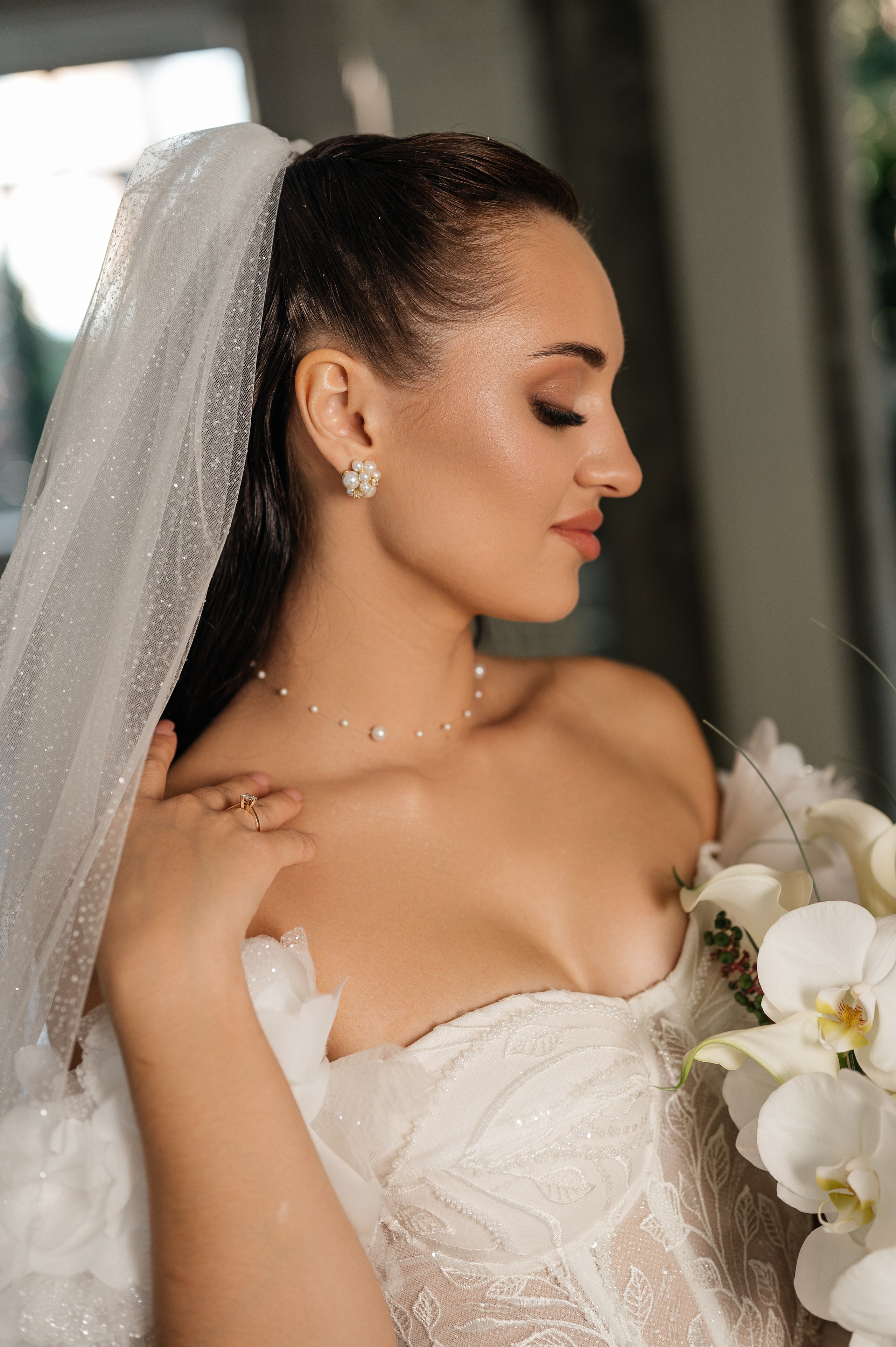 Генрих и Ксения. Свадебный и семейный фотограф в Краснодаре Алина Мельник