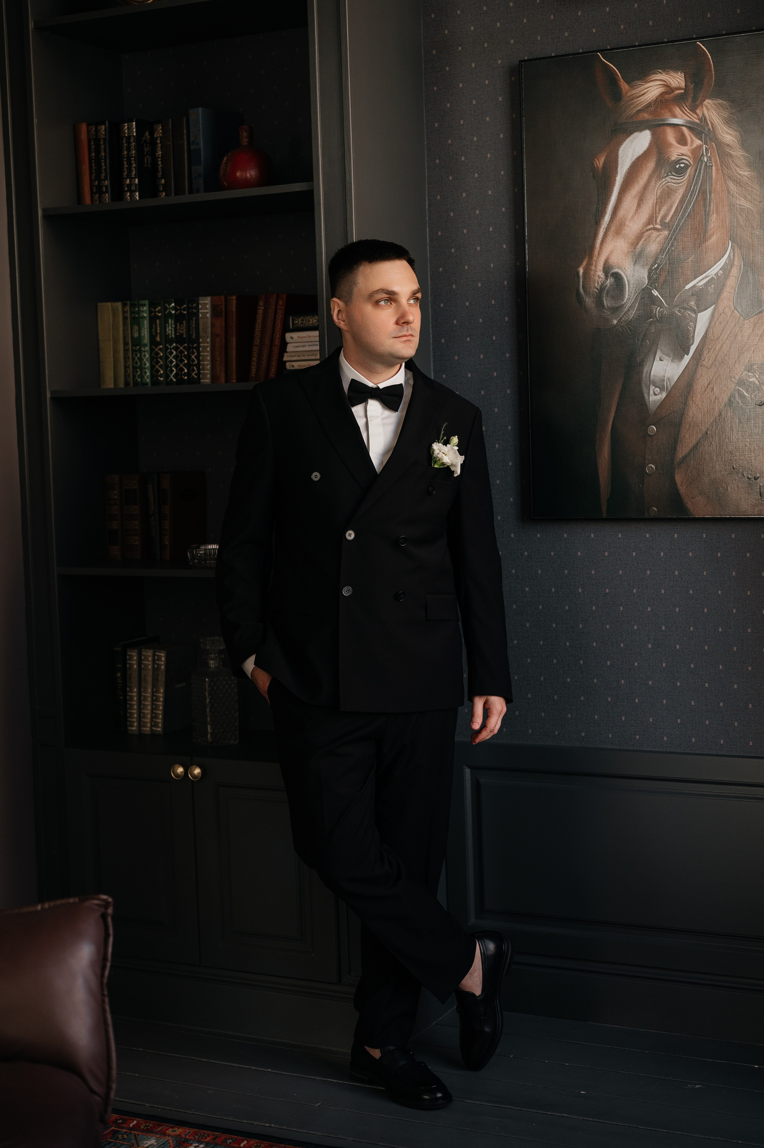 Сергей и Анастасия. Свадебный и семейный фотограф в Краснодаре Алина Мельник