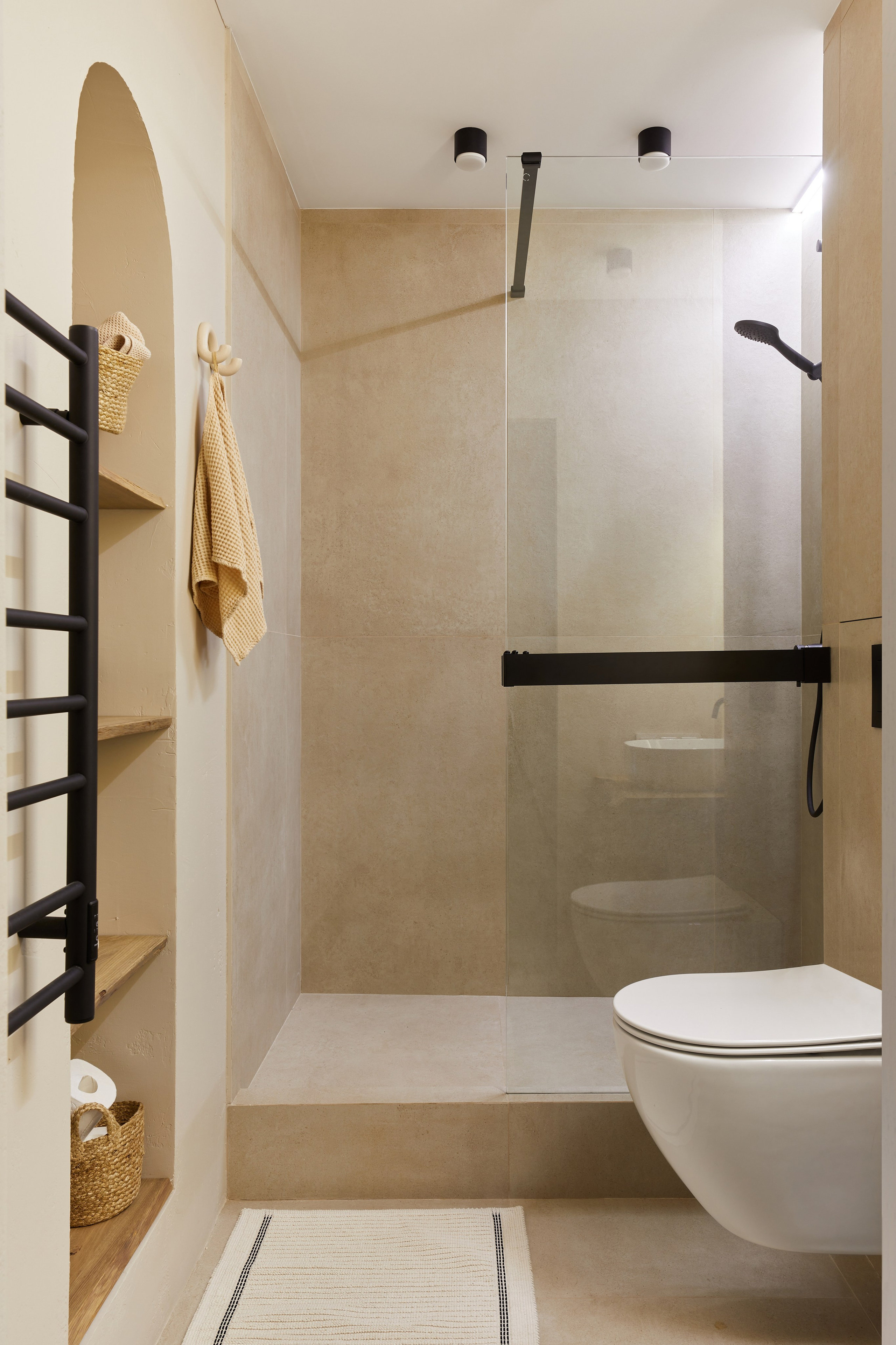 Дизайнерская фотосъёмка проекта для Варнавской Наталии. Интерьерный фотограф в Сочи Анисимова Ольга