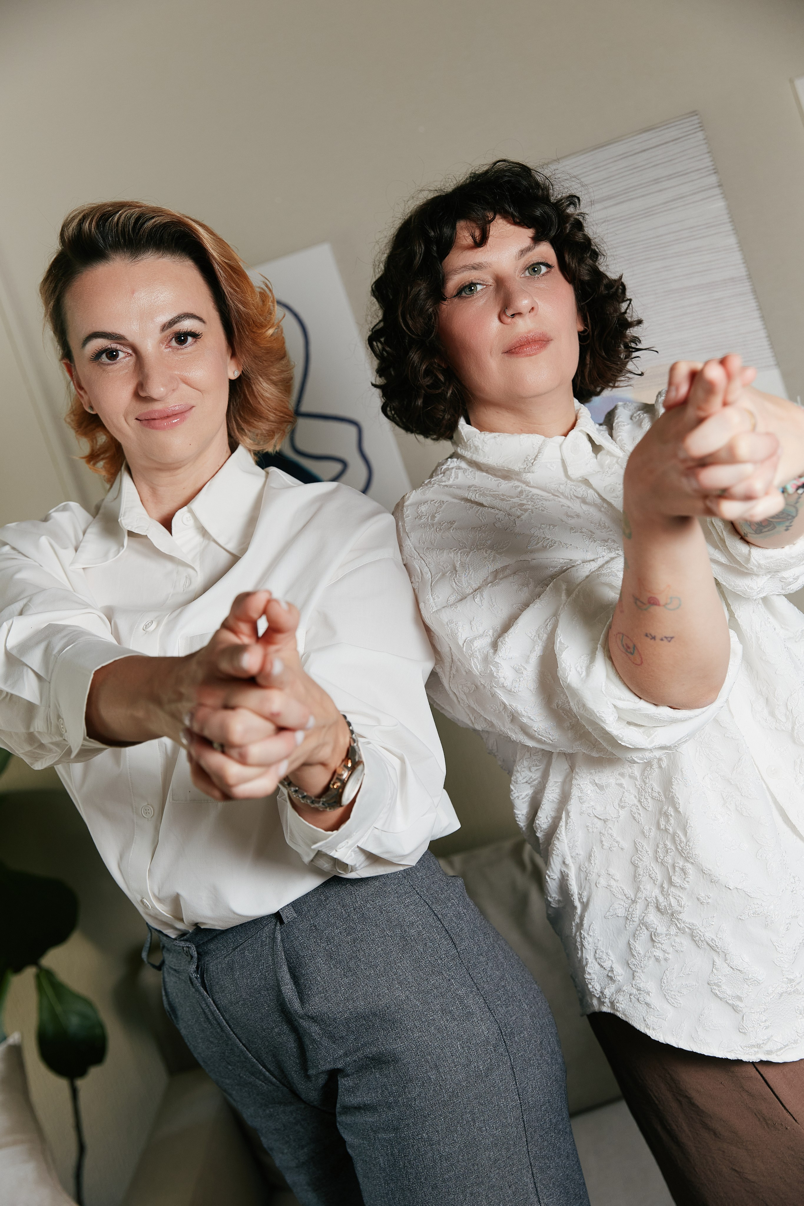 Деловая встреча в Коворкинге 06.06. Свадебный репортажный фотограф краснодар максим дремов дрёмов фотосессия студия цена