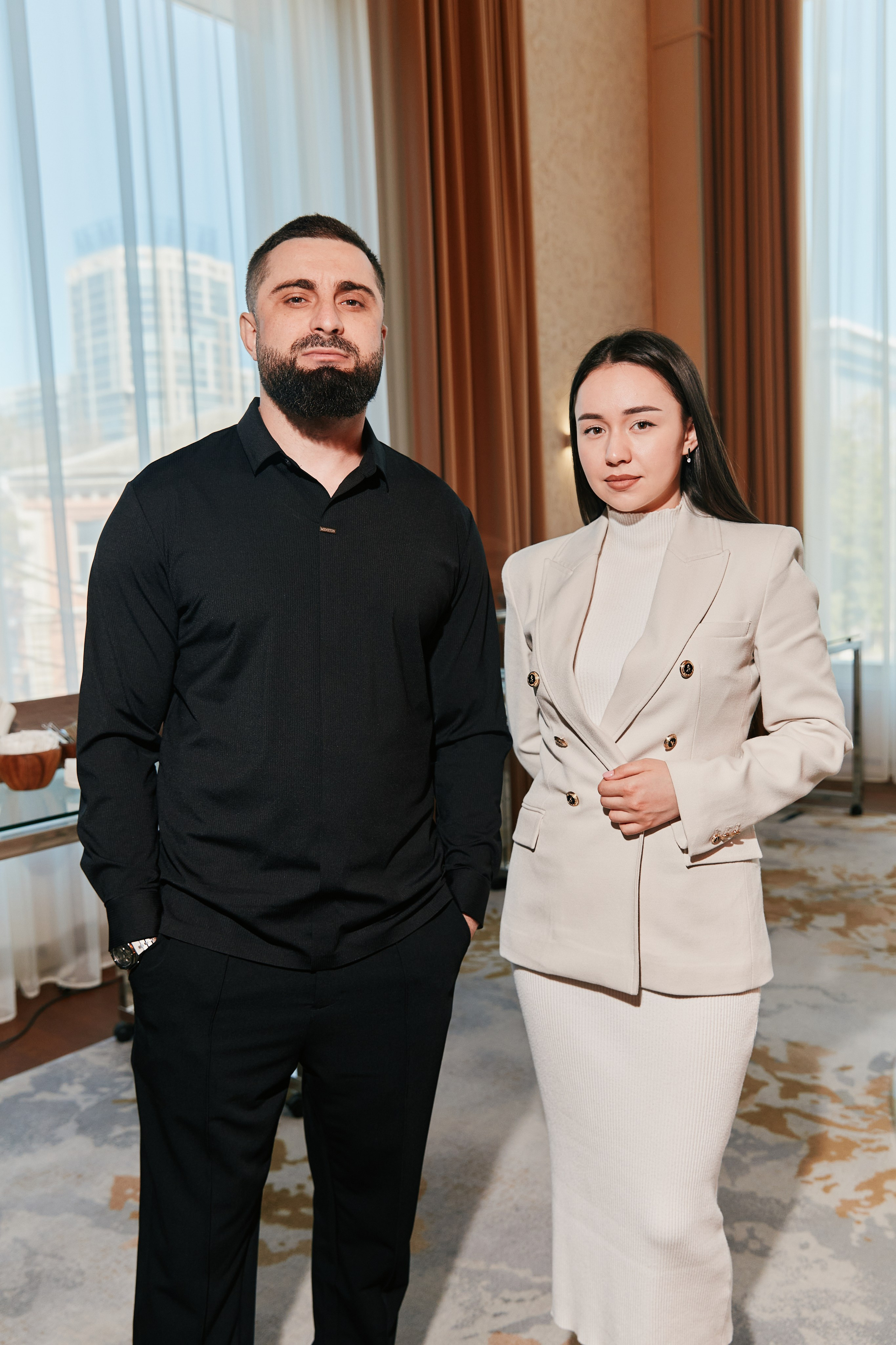 Форум Бизнес-тренды 2025 в Marriott Hotel 28.04. Свадебный репортажный фотограф краснодар максим дремов дрёмов фотосессия студия цена