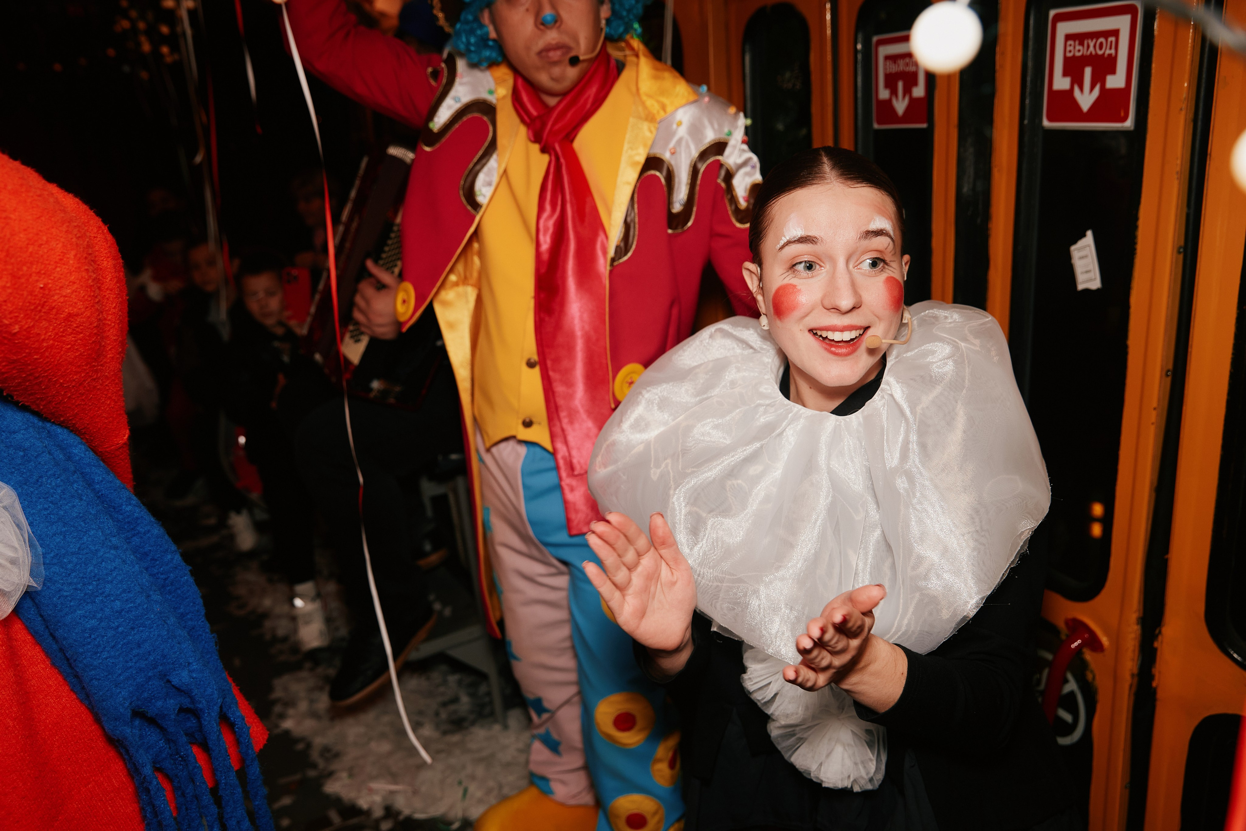 Новогодний трамвай 2025 PART 1. Свадебный репортажный фотограф краснодар максим дремов дрёмов фотосессия студия цена