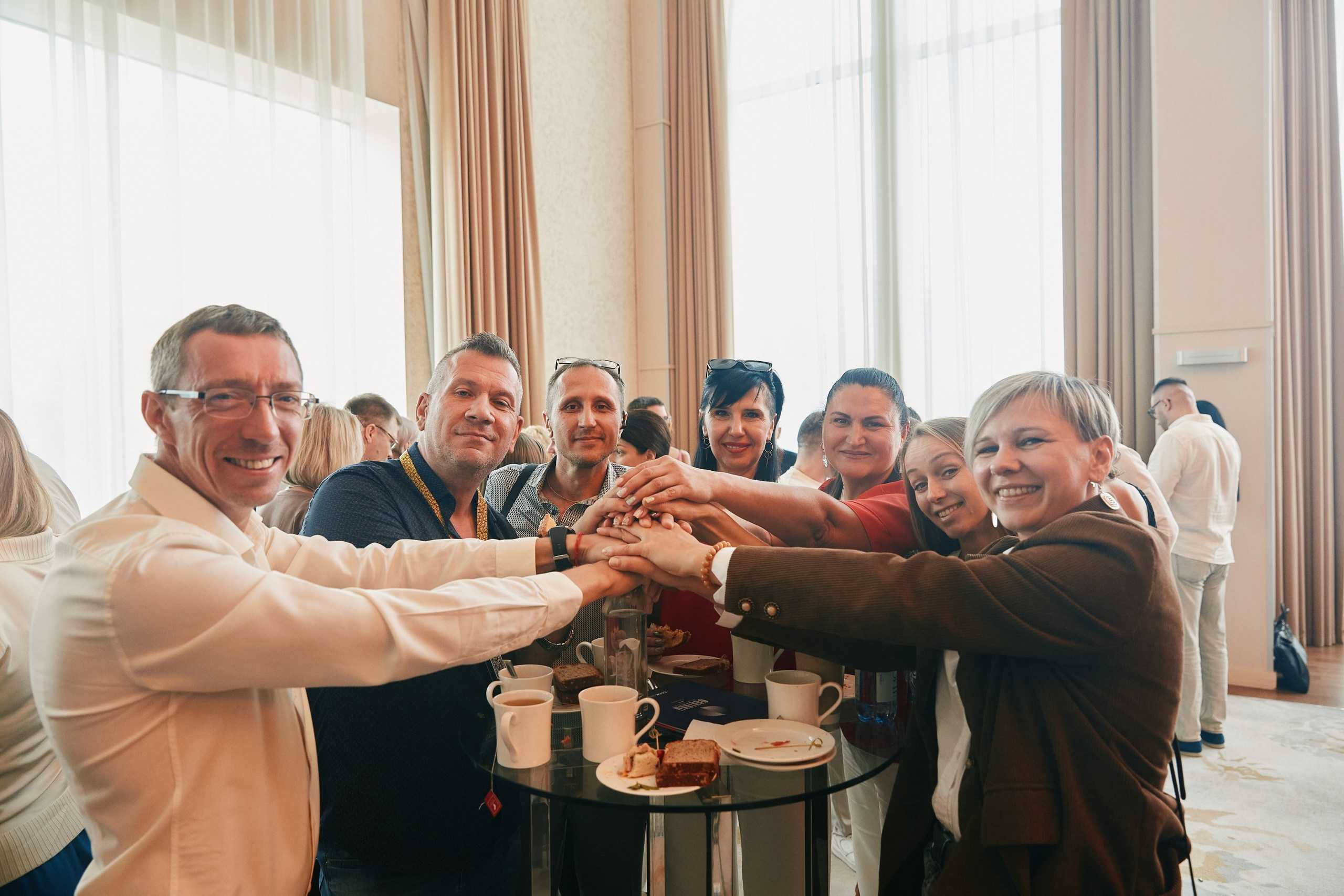 Бизнес-тренды 2025 в Marriott от EVENTBEST.RU 03.09. Свадебный репортажный фотограф краснодар максим дремов дрёмов фотосессия студия цена