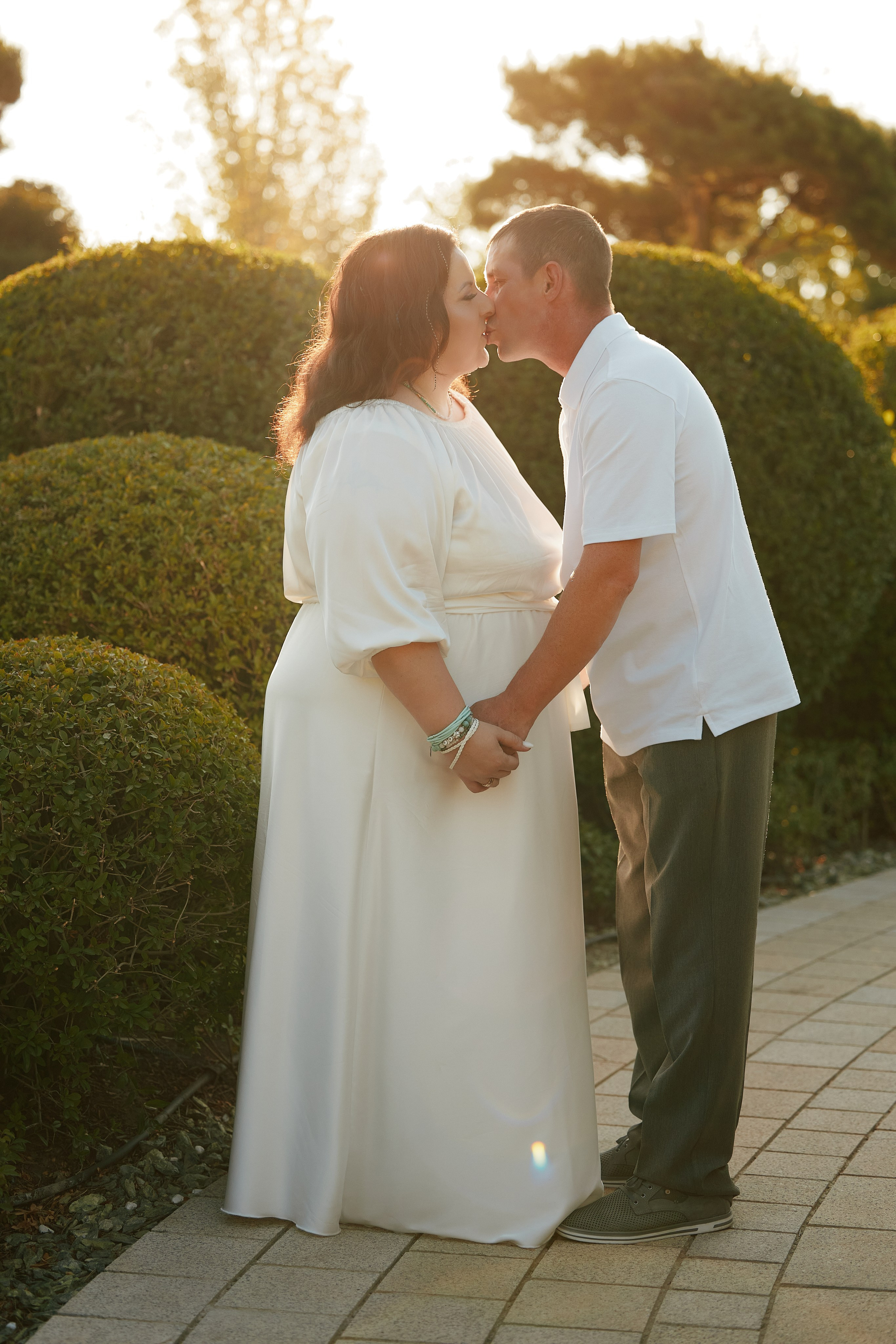 Праздник в парке Краснодар 25.07. Свадебный репортажный фотограф краснодар максим дремов дрёмов фотосессия студия цена