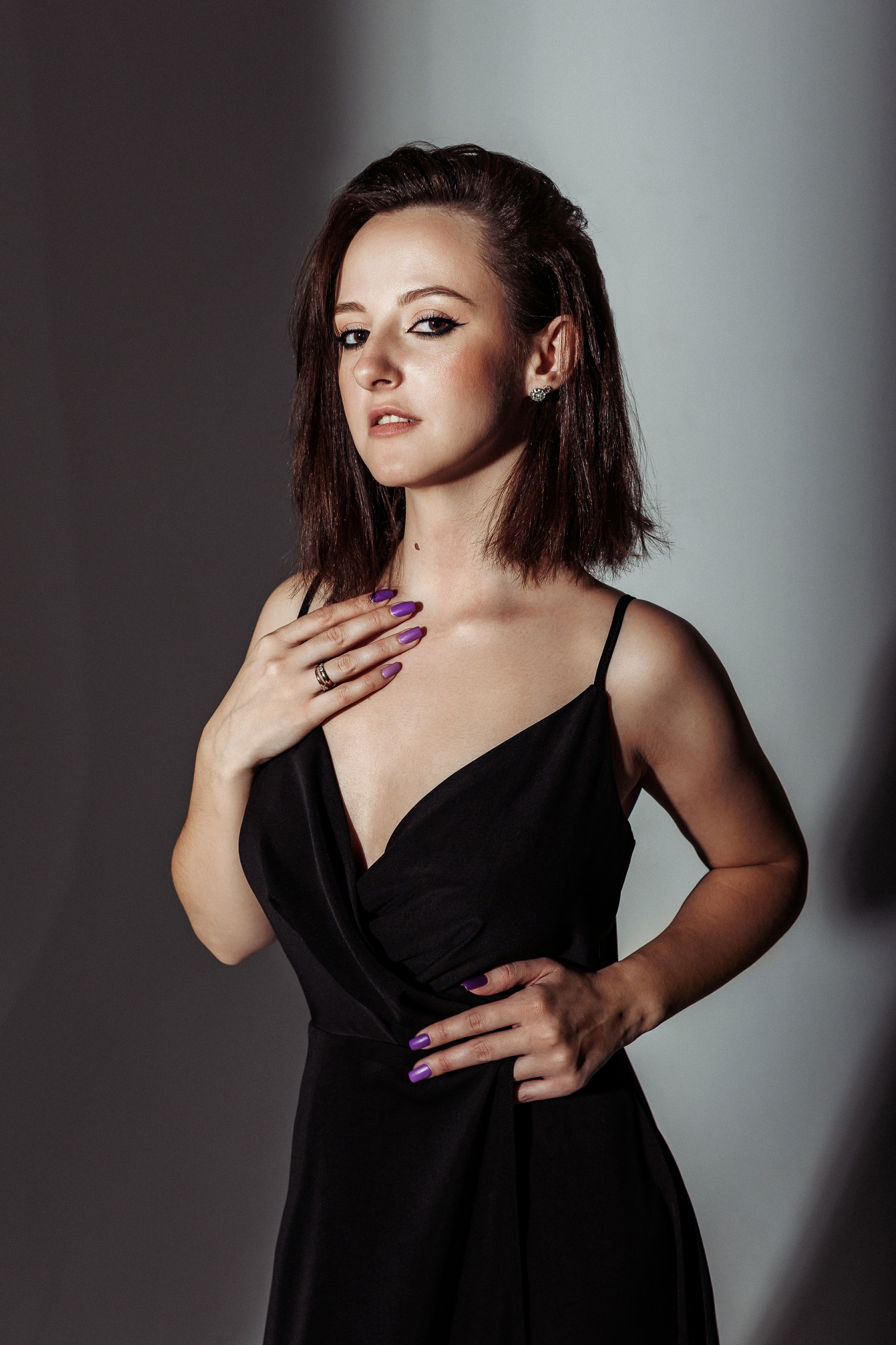 Александр и Алина. Свадебный, семейный и детский фотограф в городе Партизанск, Находка