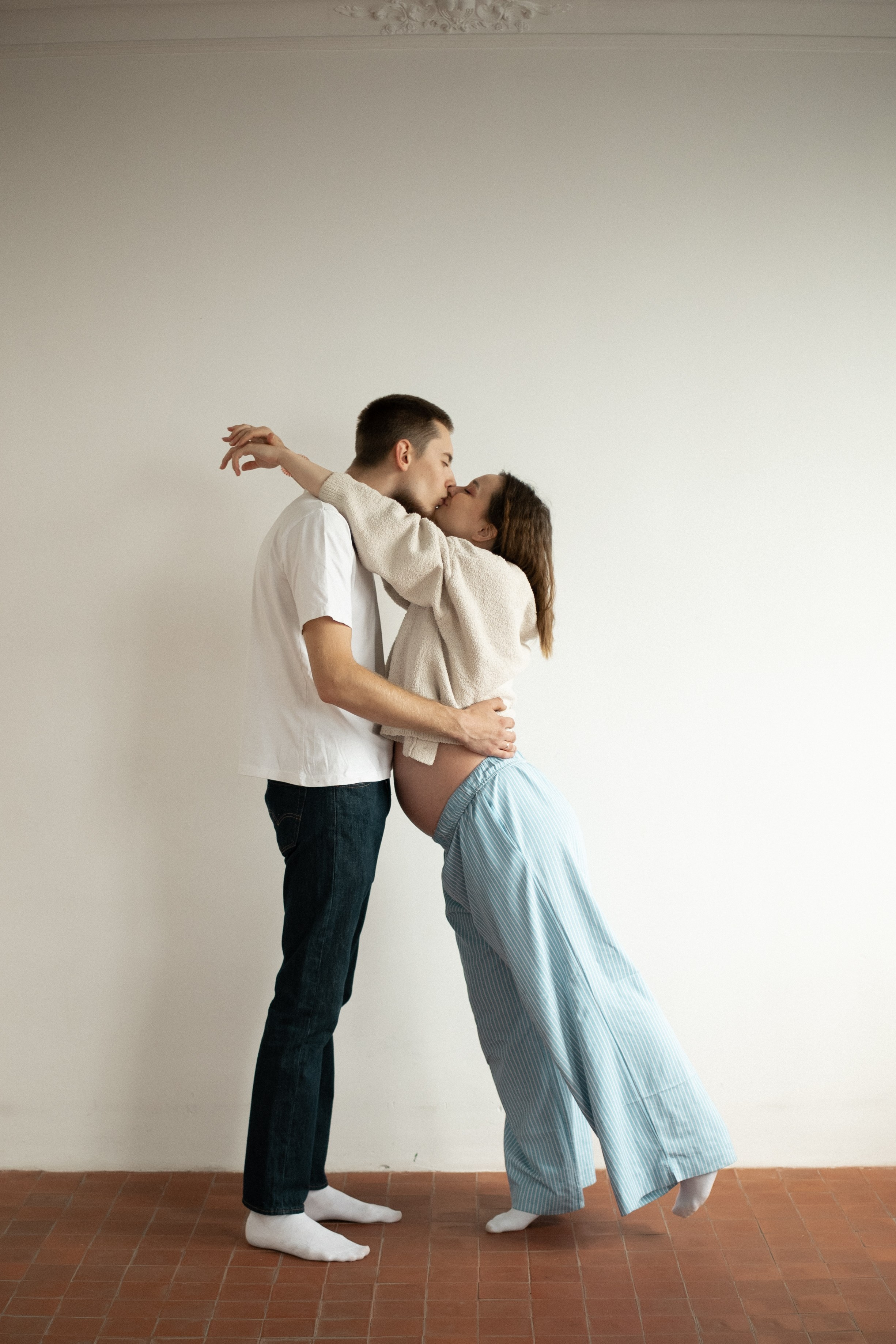 Настя и Максим. Искусство фотографии. Фотограф | продюсер из Москвы — Лизочек