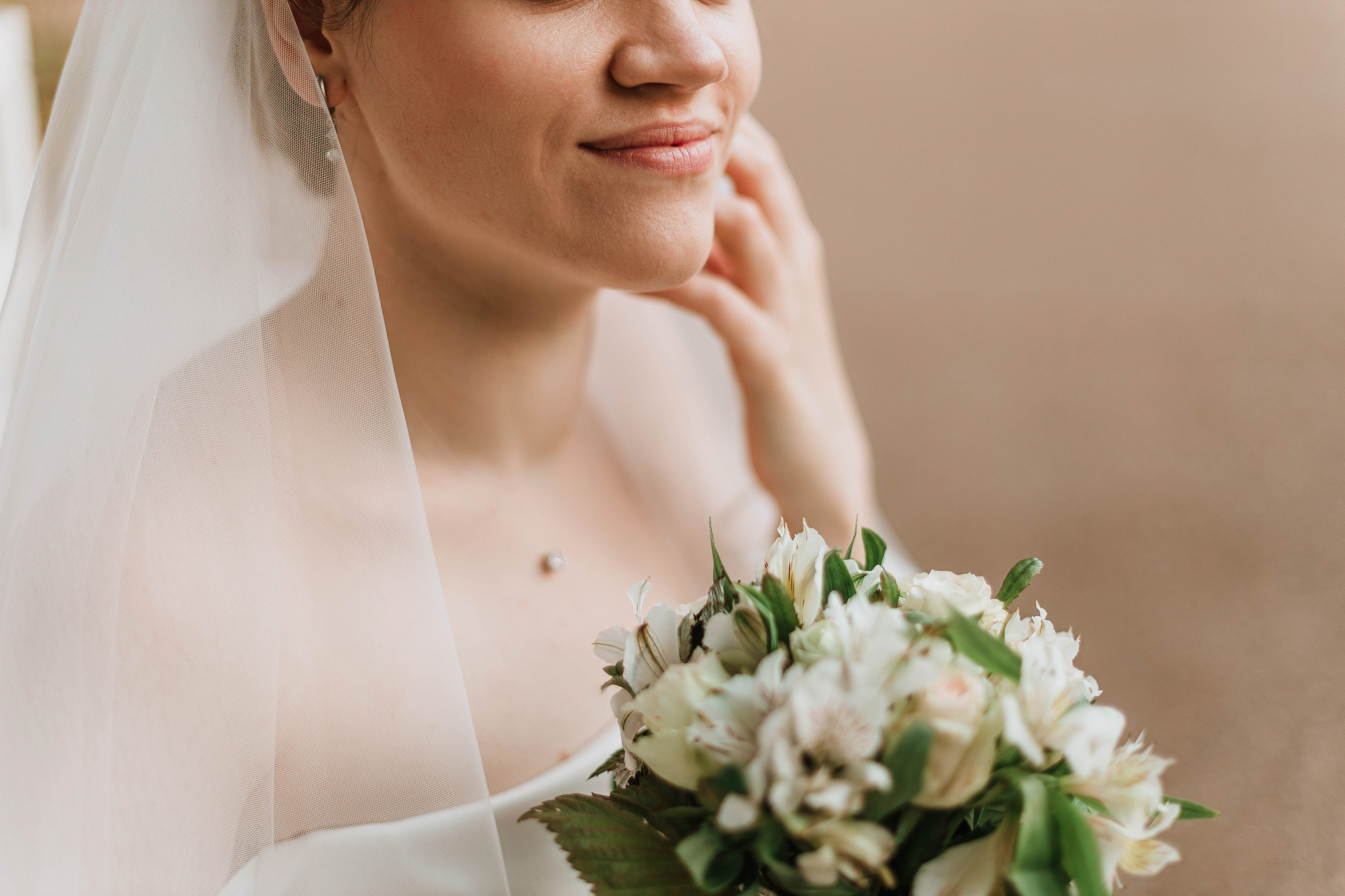 Анастасия и Денис (ВДНХ). Свадебный фотограф в Москве Анастасия Шелест