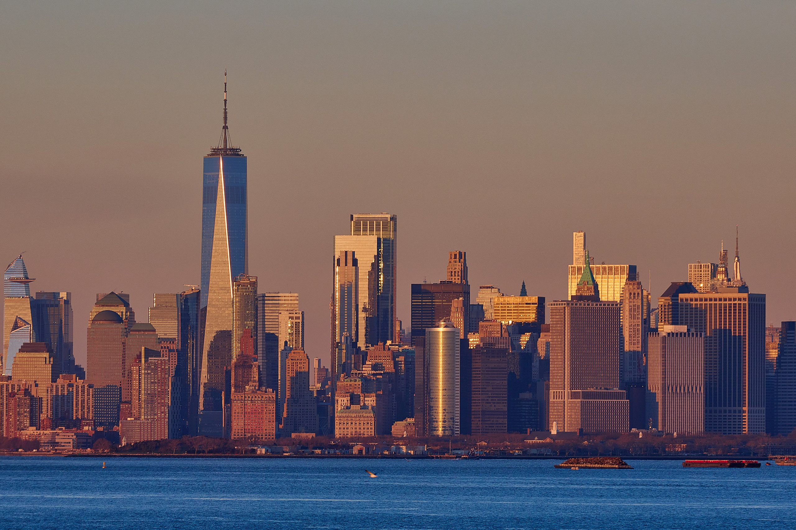 new york, usa, america