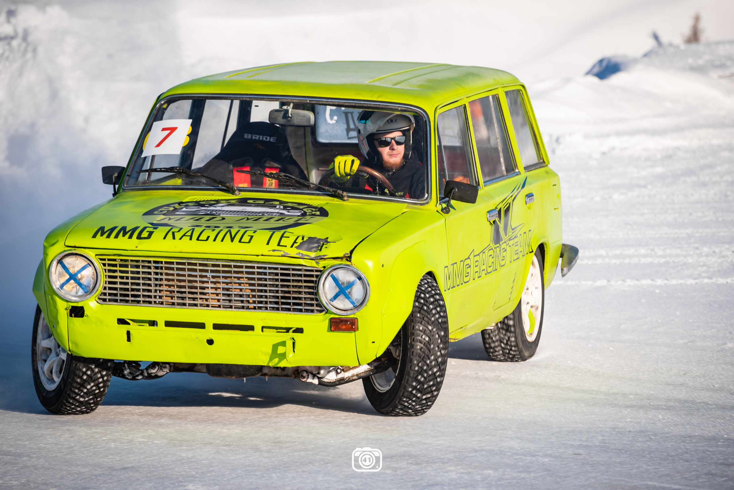 Репортажный фотограф Владимир Шкоткин Липецк