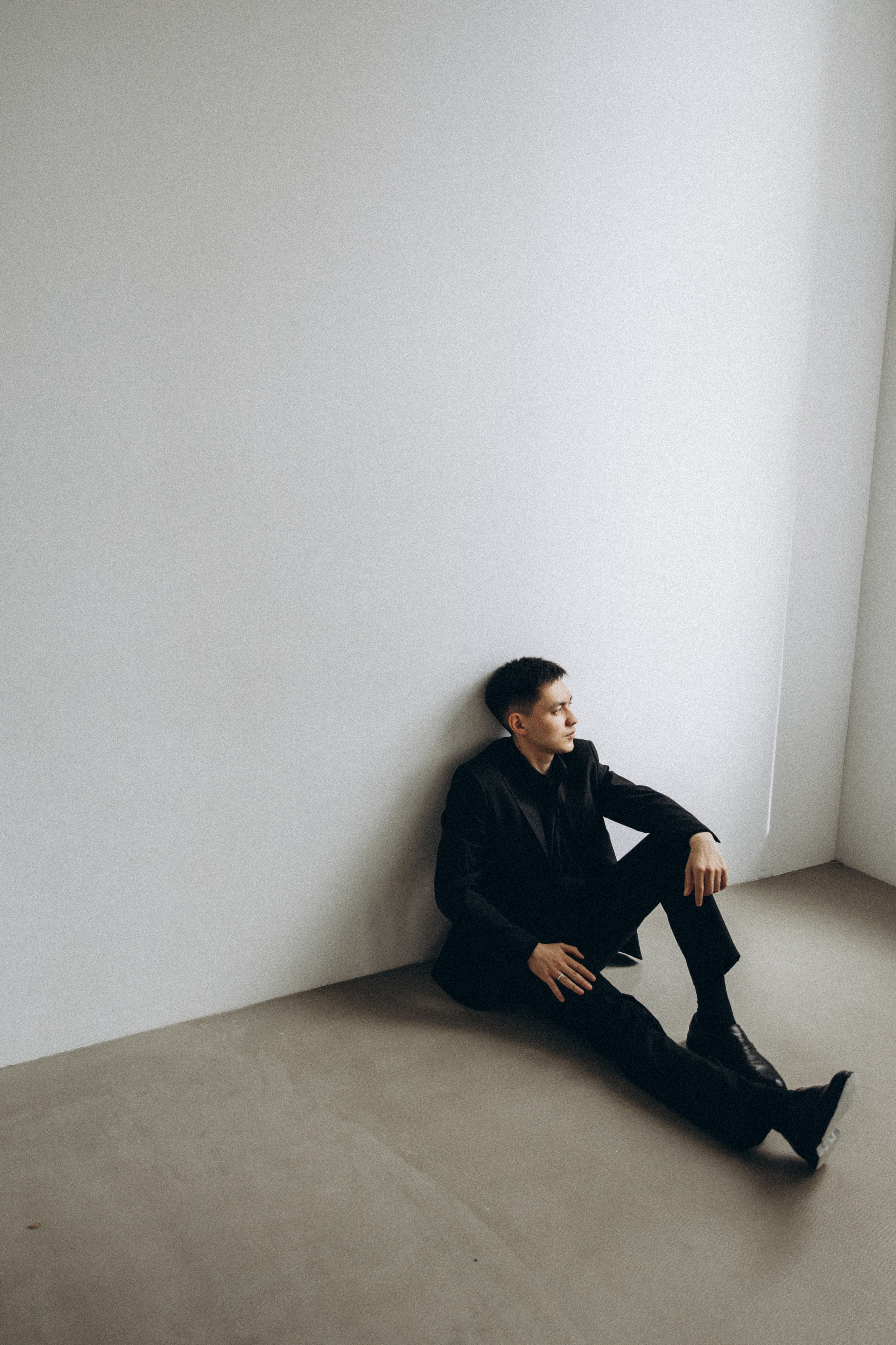 Мужской портрет. Свадебный и портретный фотограф в Астане