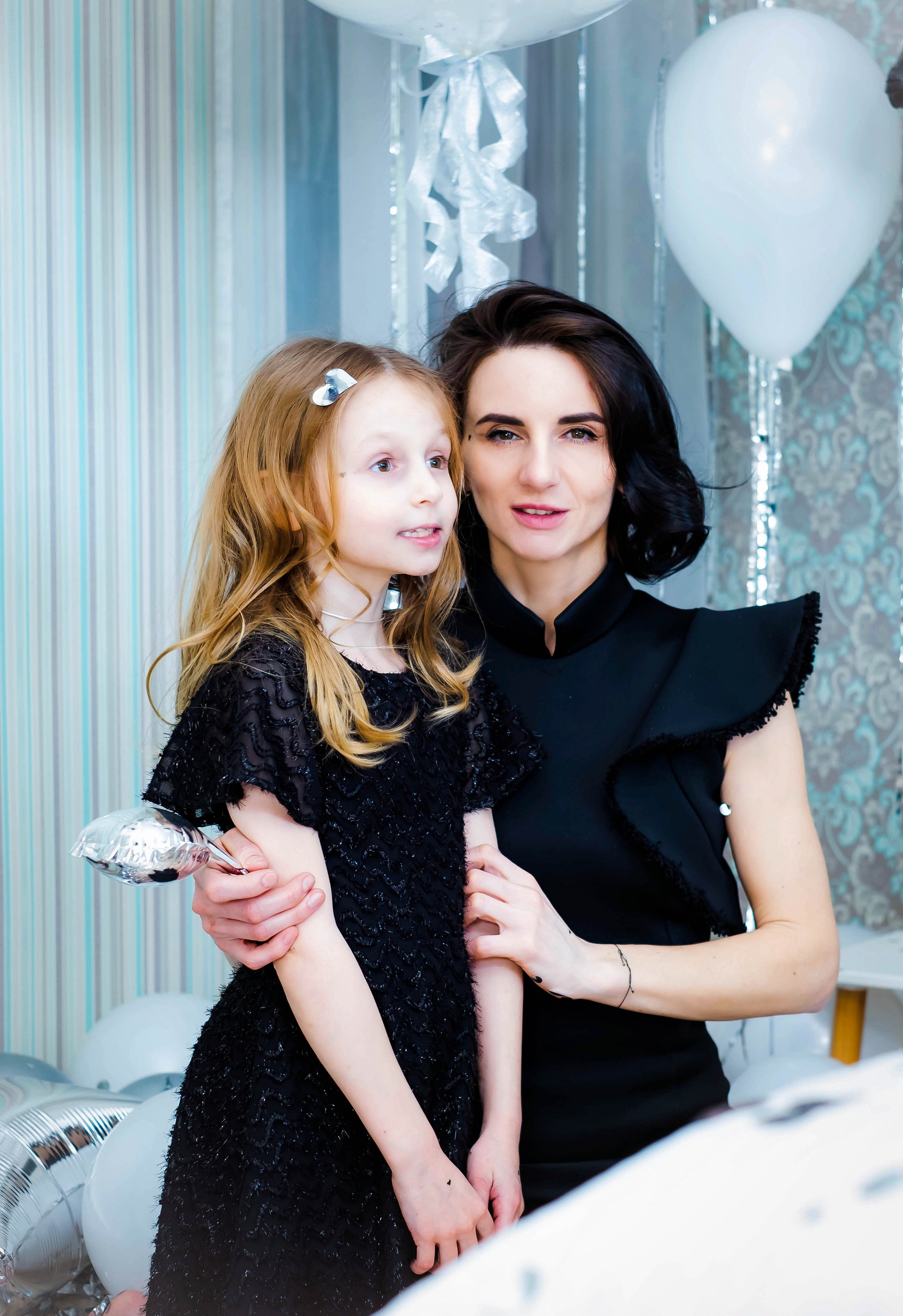 День рождения. Студийный, портретный, семейный фотограф Южно-Сахалинска Яна Радаева