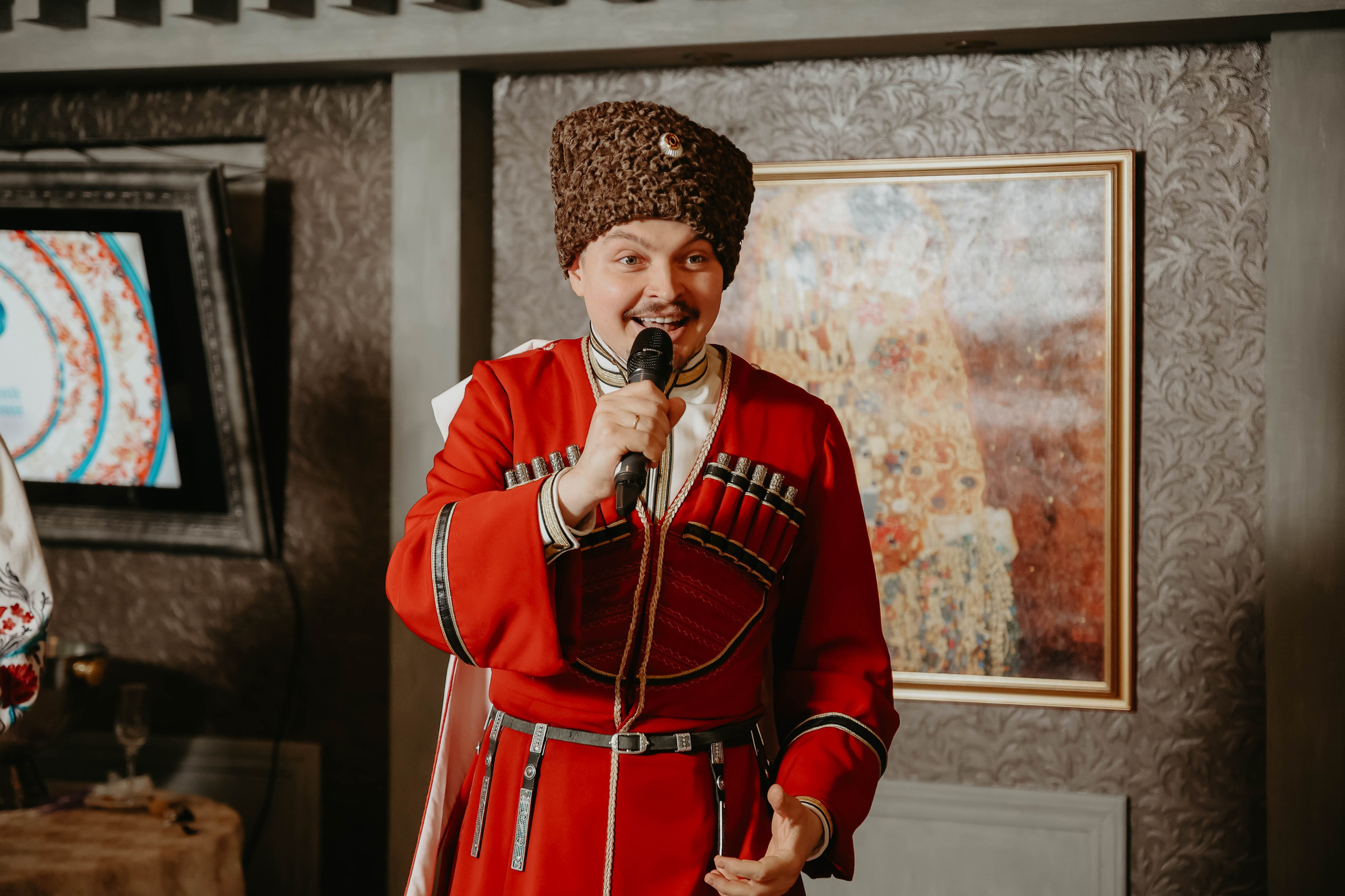 Анна и Дмитрий. Photographer in Moscow & everywhere in the World Alena Vyalova