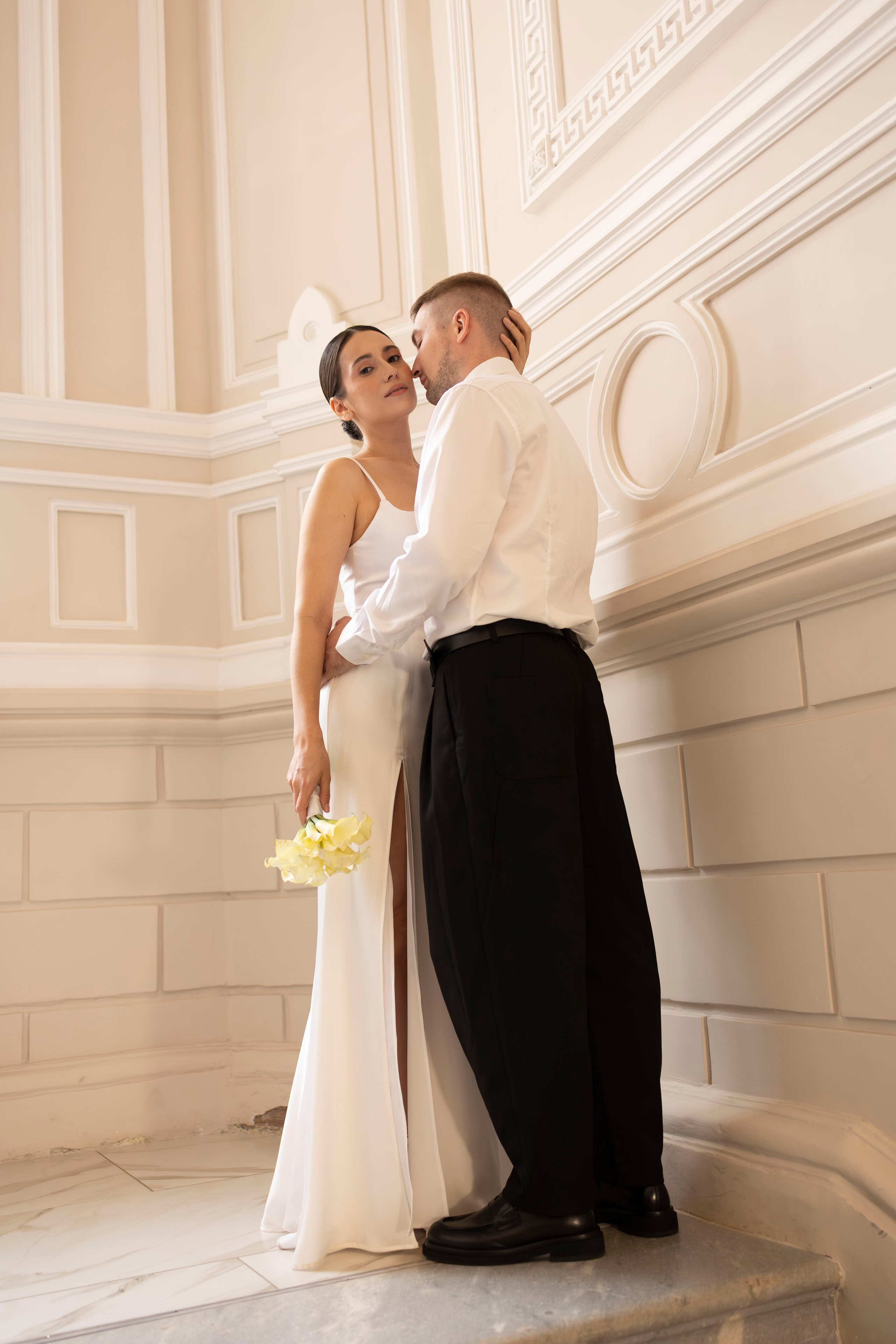 Сергей & Юлия. Фотограф в Екатеринбурге