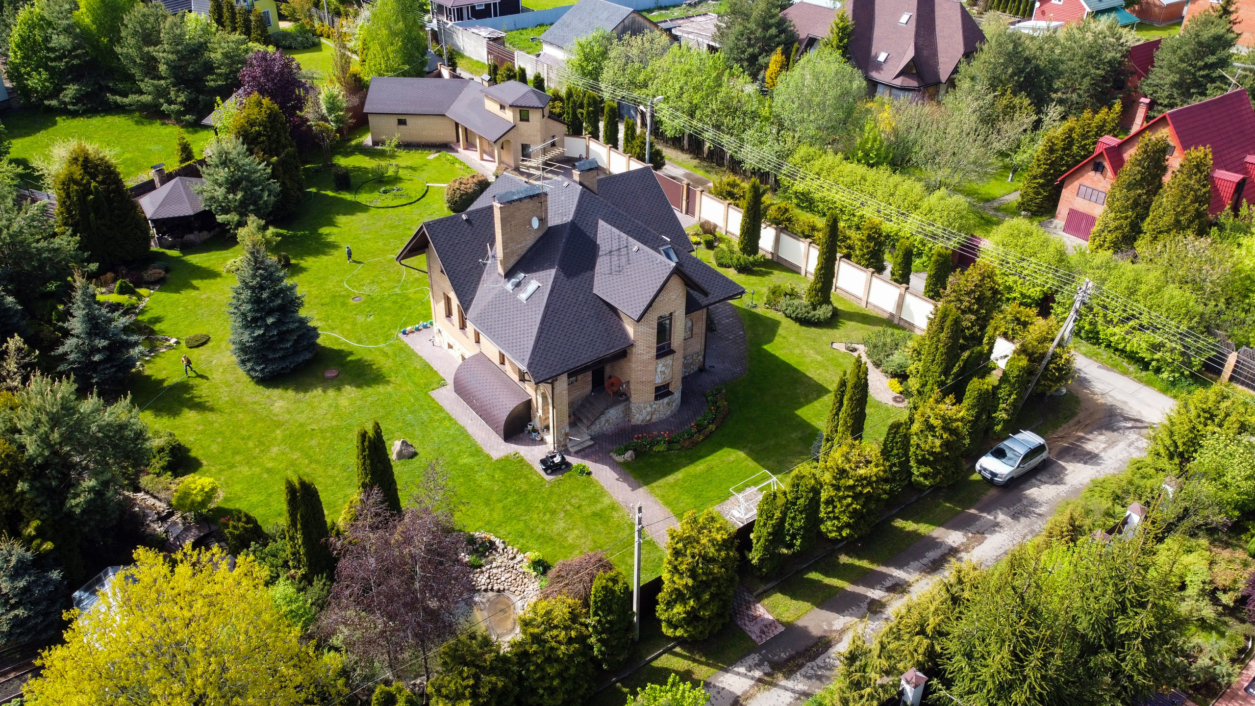 Архитектурный фотограф. Фотограф и видеограф в Израиле Соня Скай