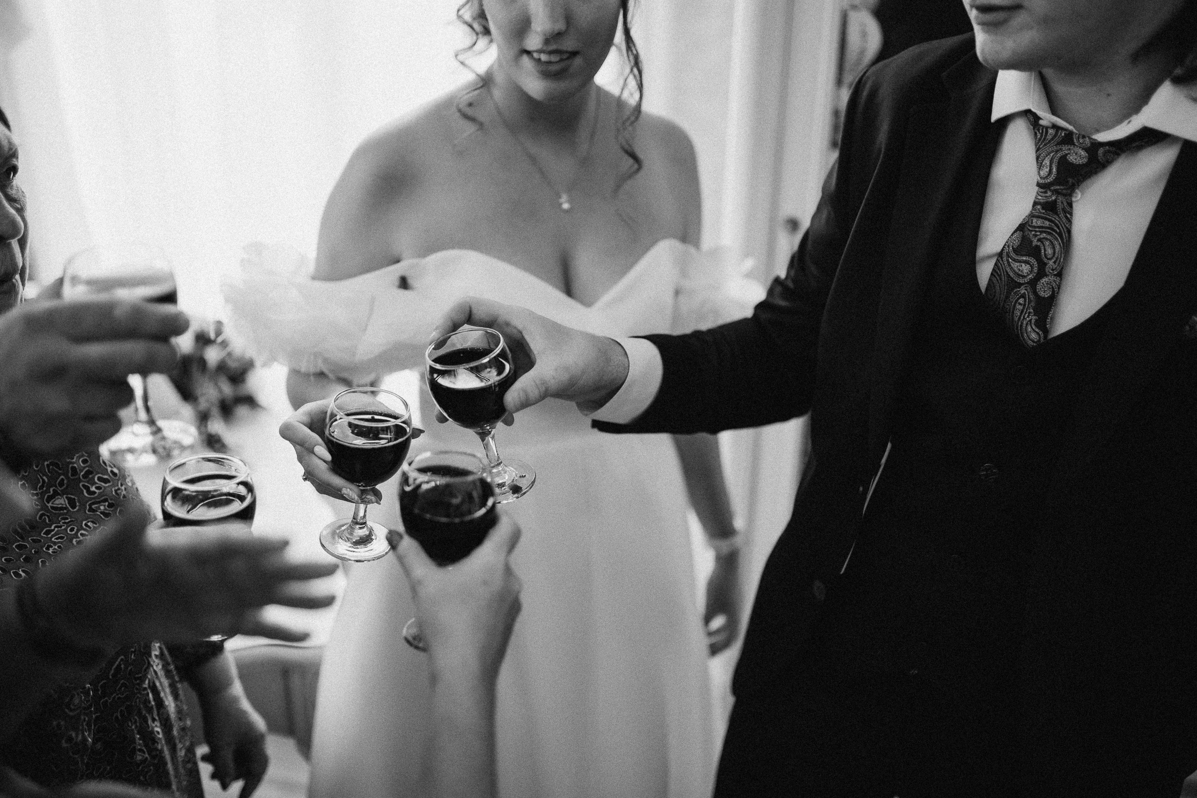 Михаил и Виктория. Свадебный и семейный фотограф в Красноярске Анастасия Турчанова