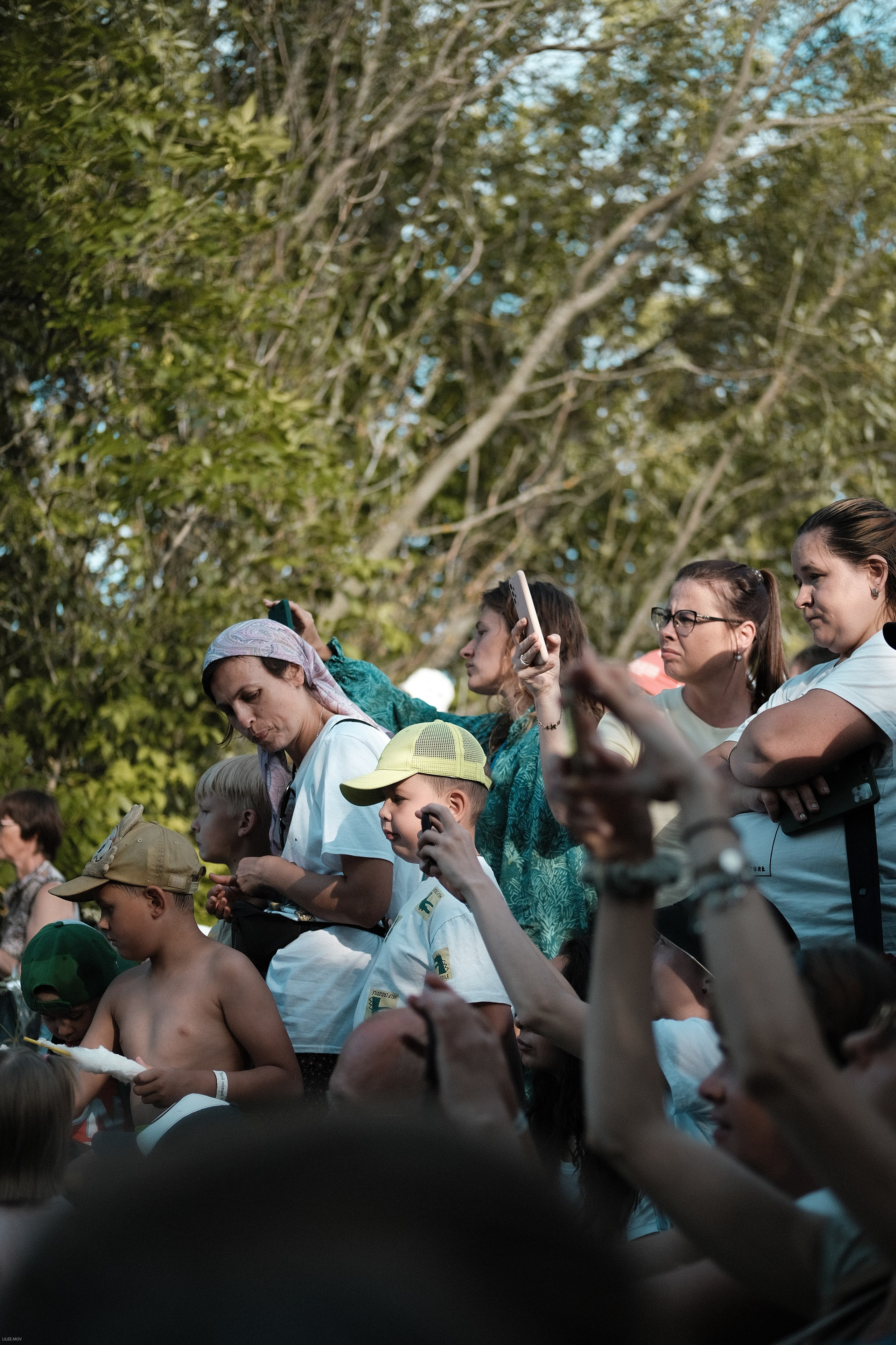 Эко-фестиваль АртЛуга 2023. LIYALEE PHOTO