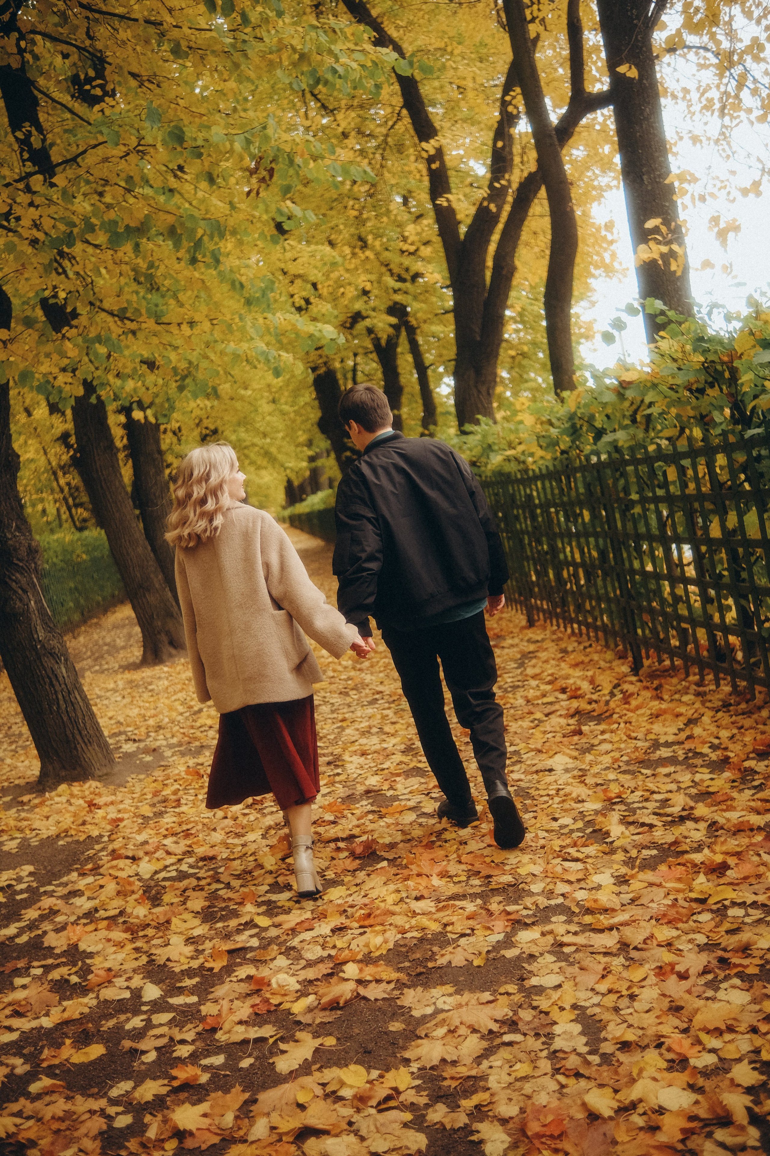 Соня&Паша. Phdkvmr.ru