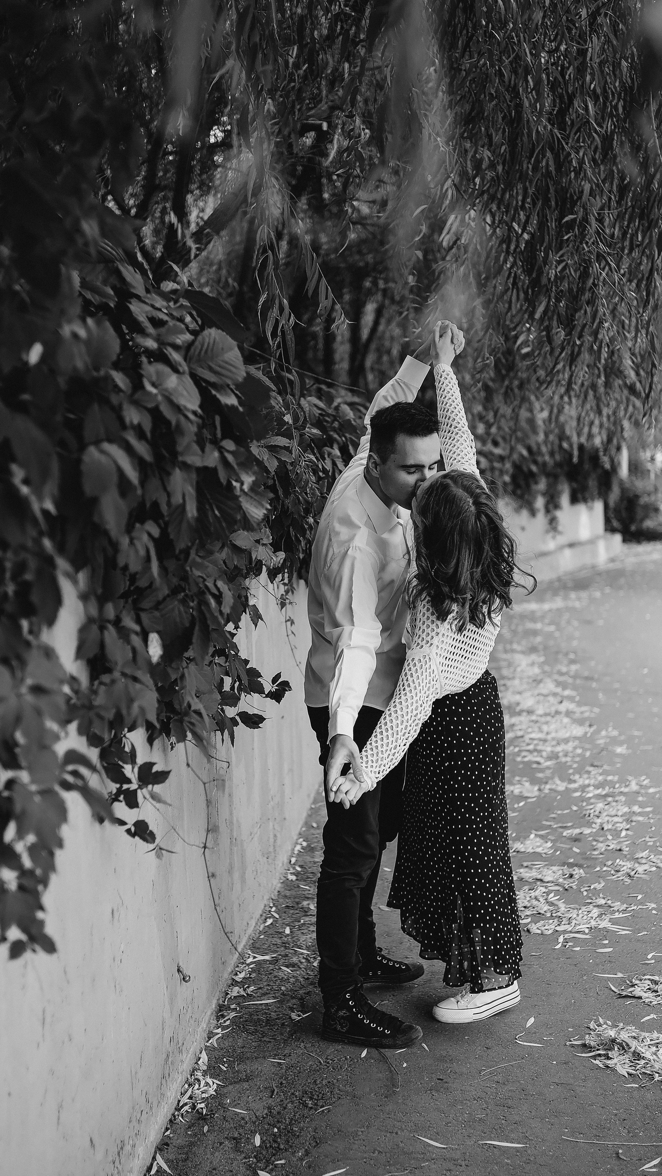 Ира и Максим. Phdkvmr.ru