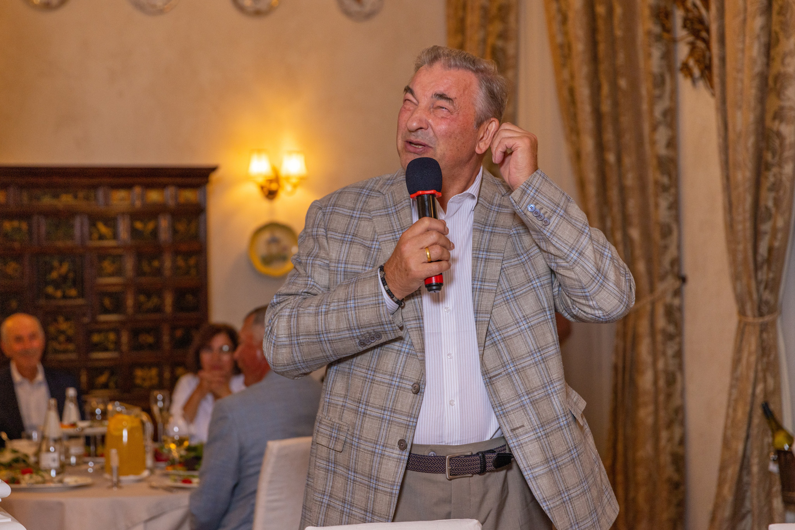 Репортажи мероприятий. Тархановский Павел Фото/Видео съёмка